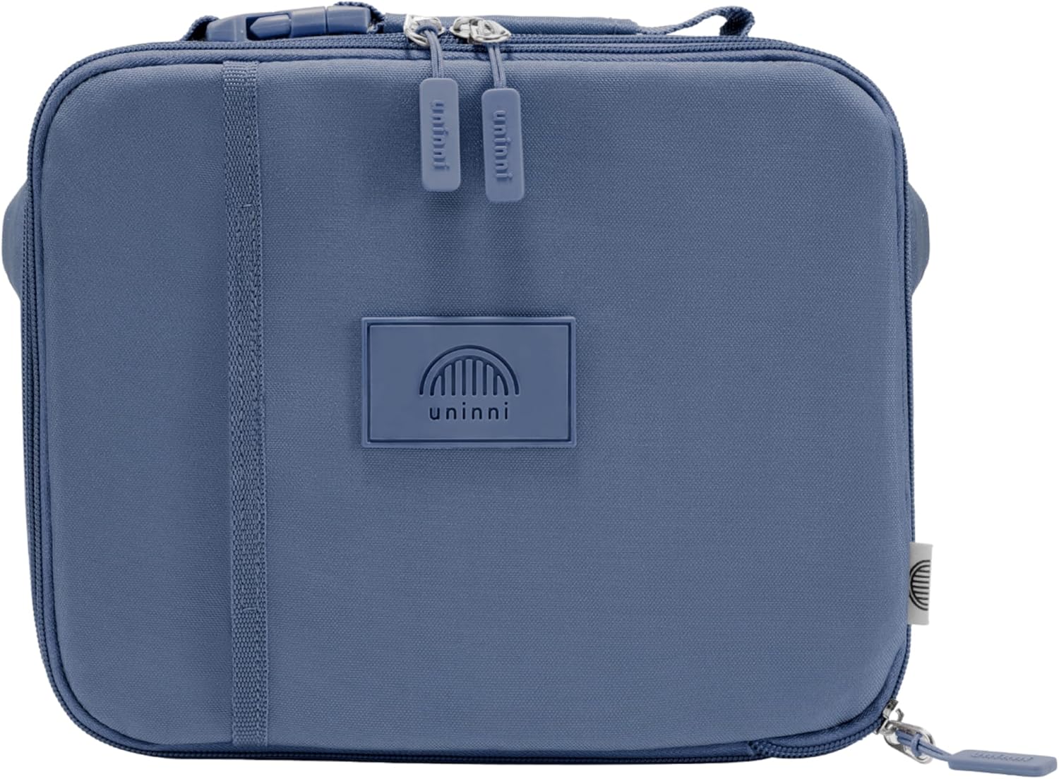 Abstract Insulated Lunch box for Kids - Age 3+ with Leak-Resistant Storage, Mesh Pocket, Removable Divider for Snacks, Sandwiches and Drinks, BPA-Free Food-Grade lunch bag