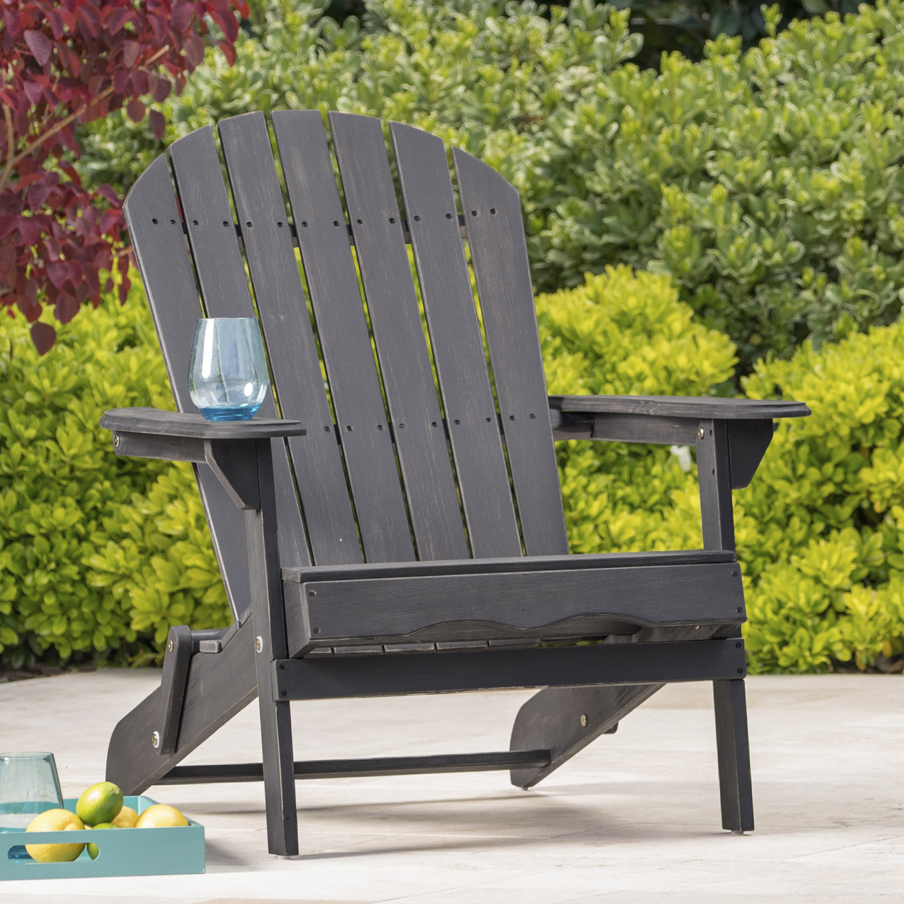 MALIBU ADIRONDACK CHAIR