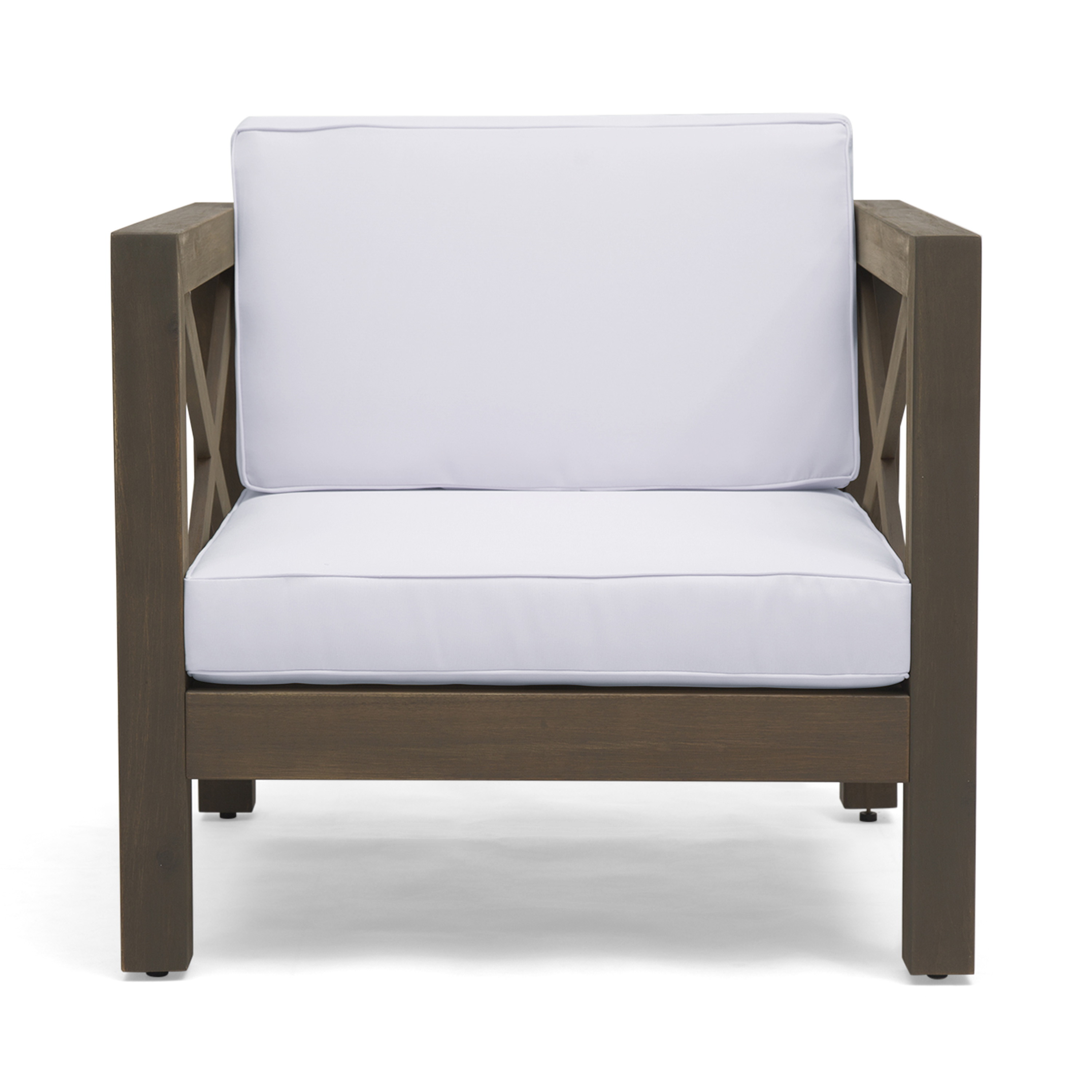 BRAVA CLUB CHAIR
