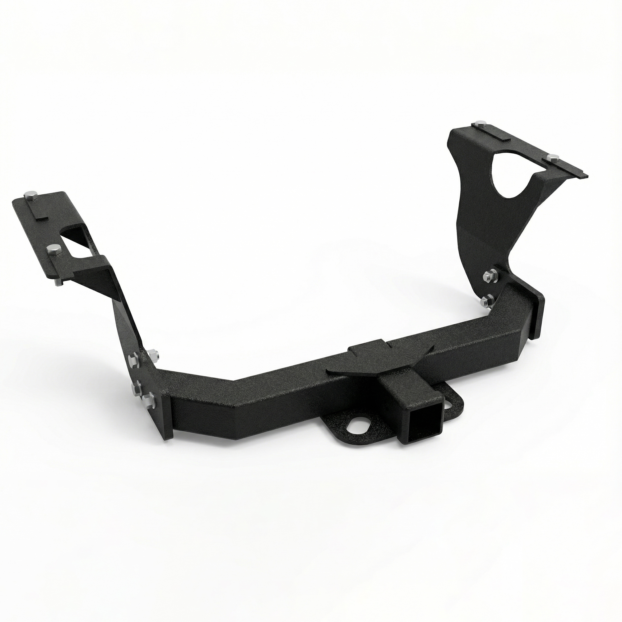 Class 3 Trailer Hitch Compatible with 2010-2019 / Subaru Outback Wagon (Except Sport)