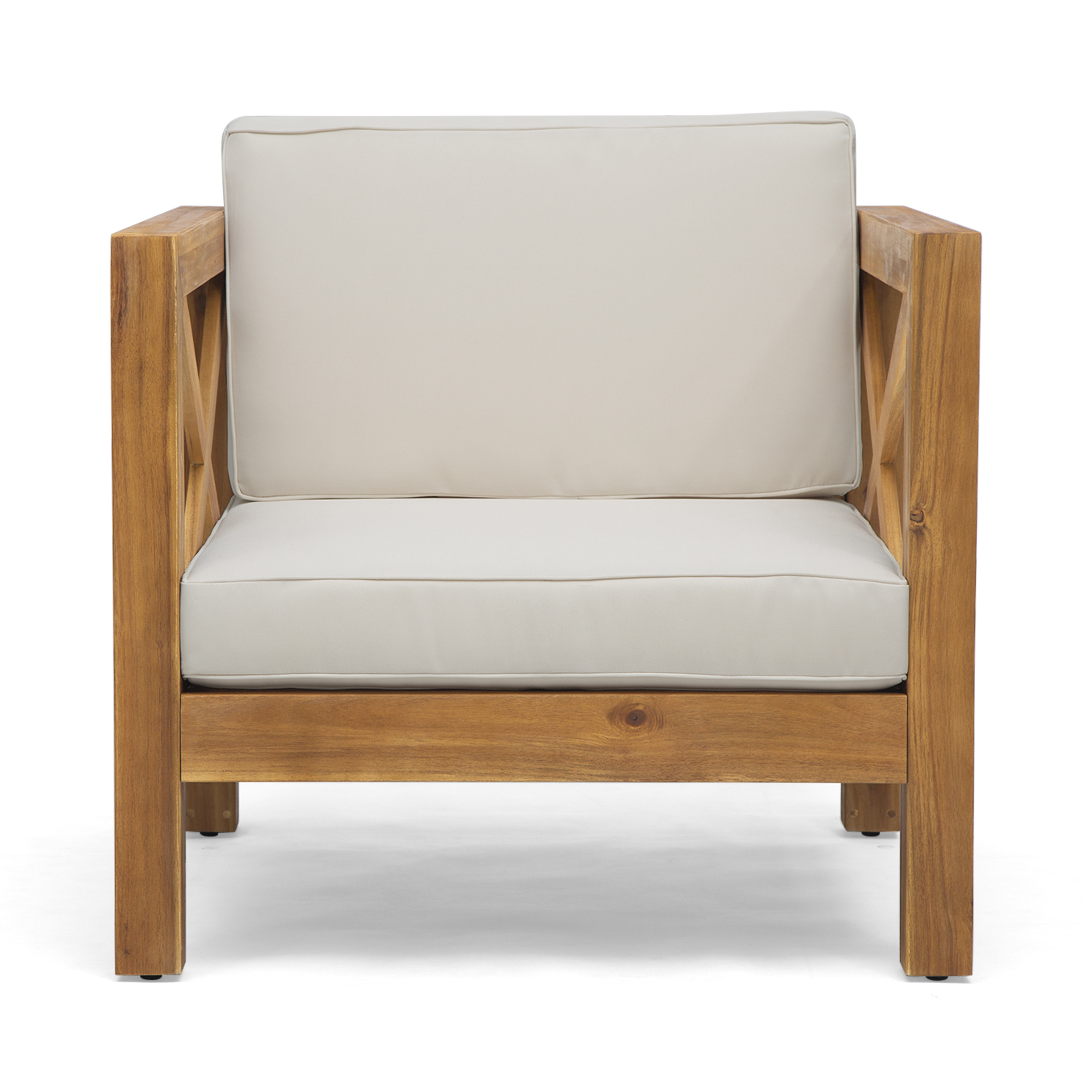 BRAVA CLUB CHAIR