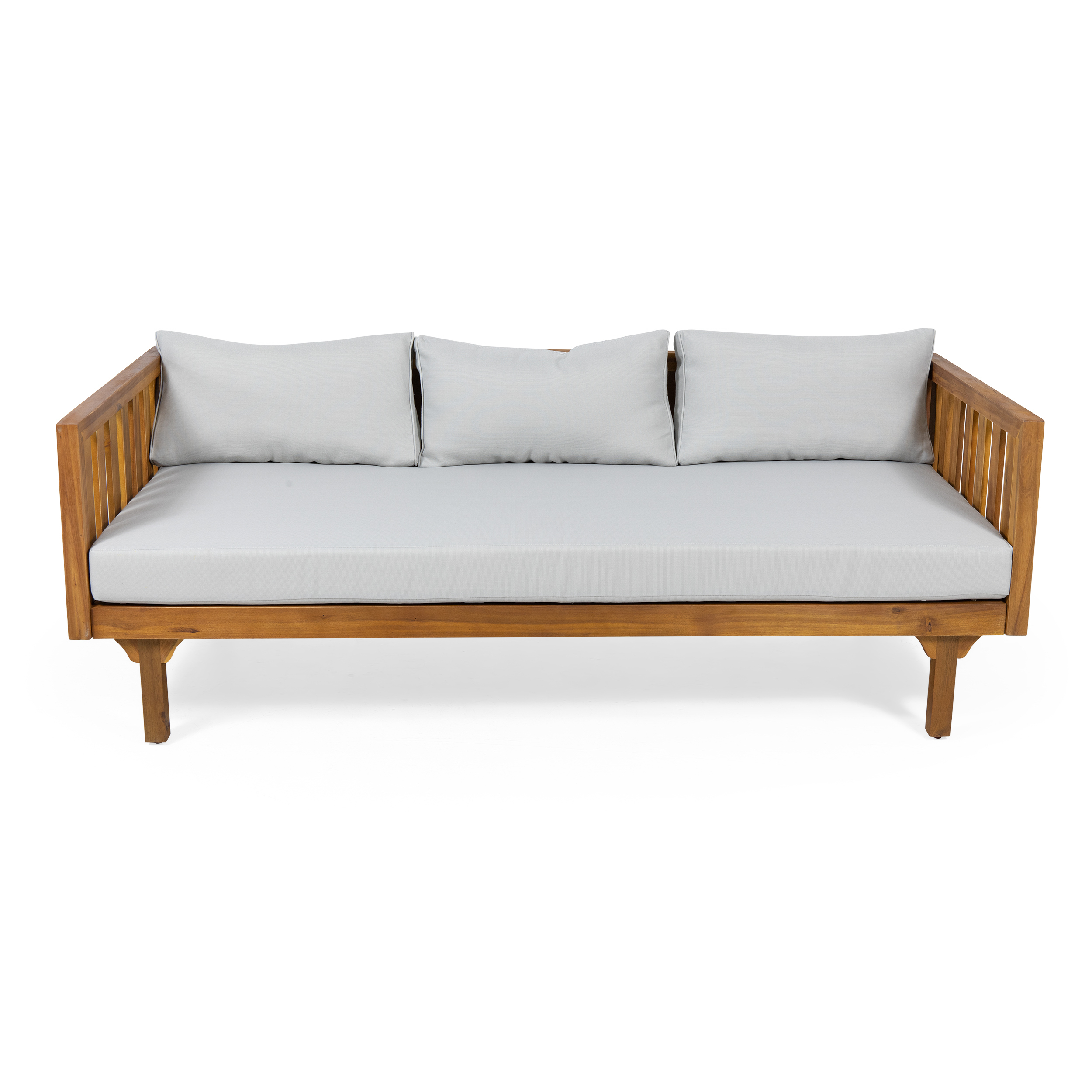CLAREMONT 3 SEATER DAYBED