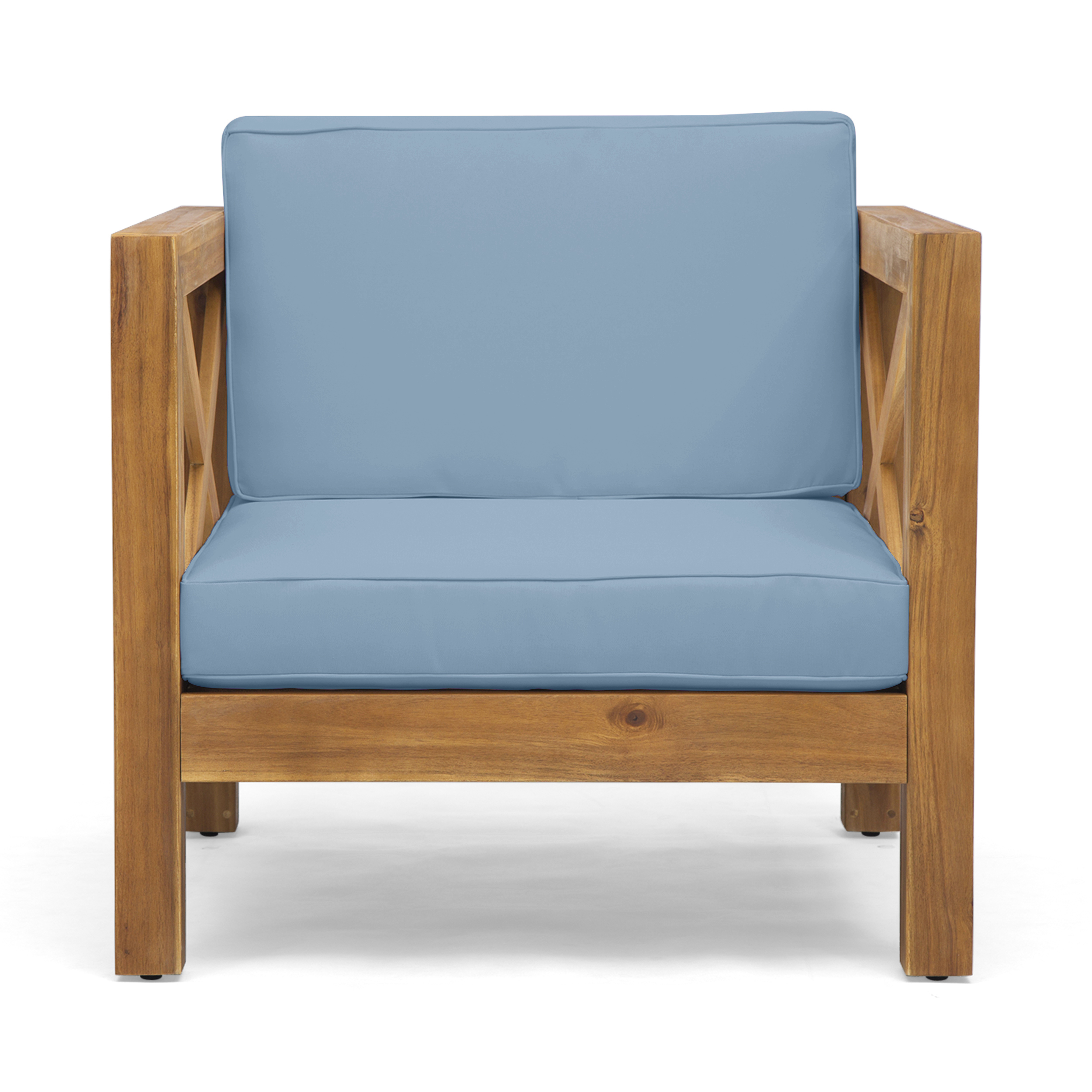 BRAVA CLUB CHAIR