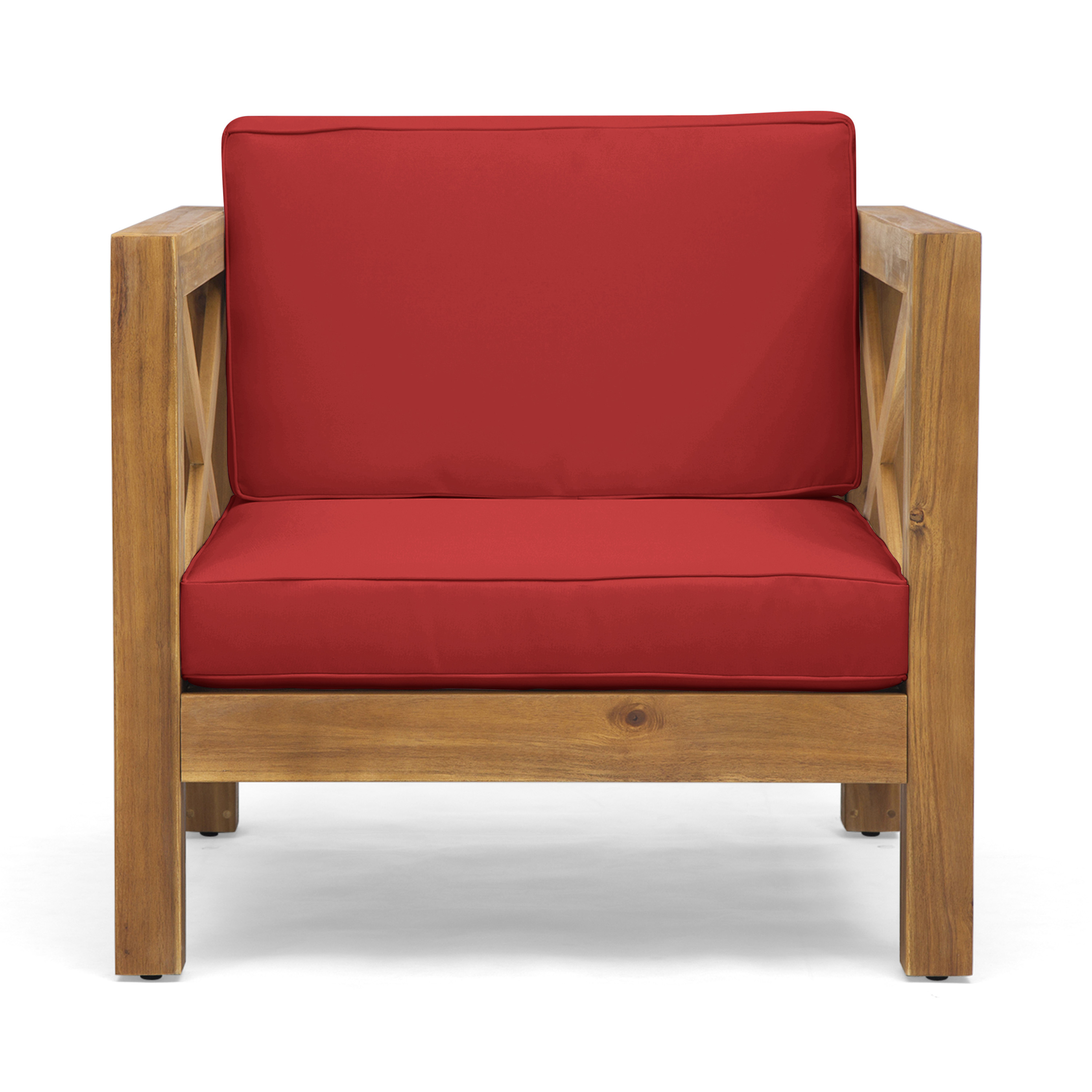 BRAVA CLUB CHAIR