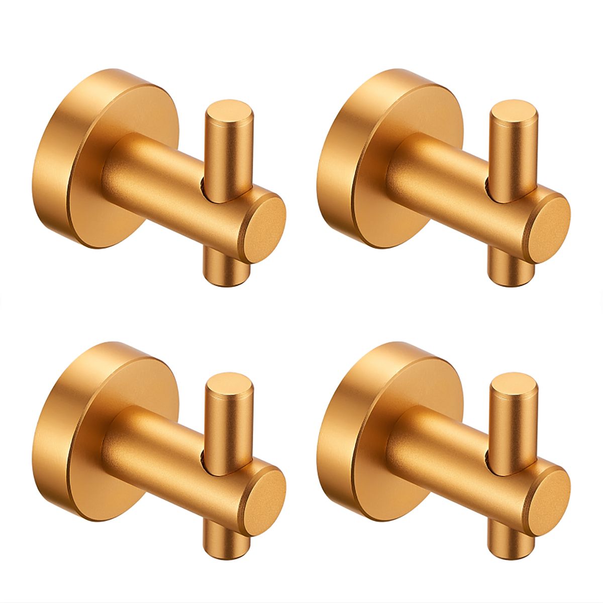 柜子 Brushed Gold 家用