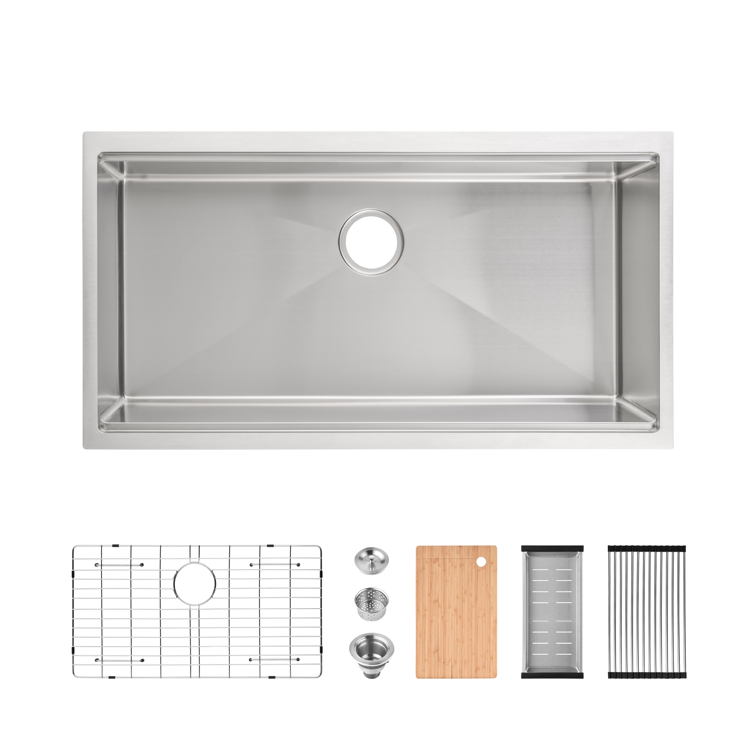 Kitchen Sink 36
