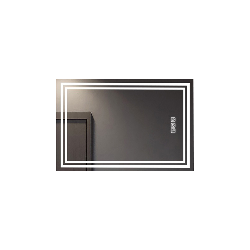 LED Bathroom Mirror 36