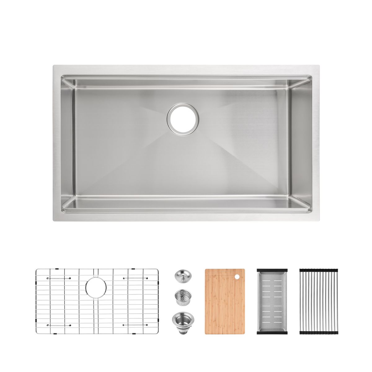 Kitchen Sink 33