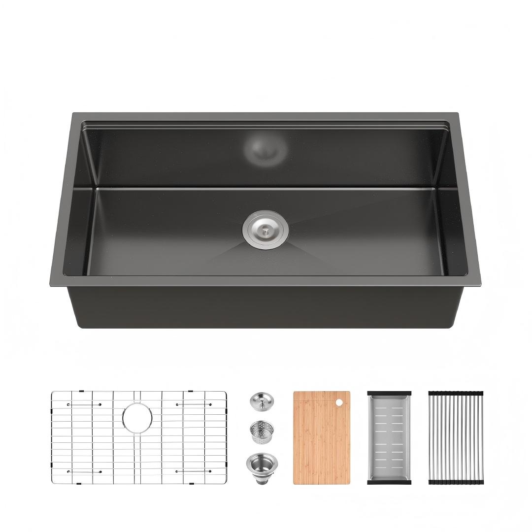 Kitchen Sink 36