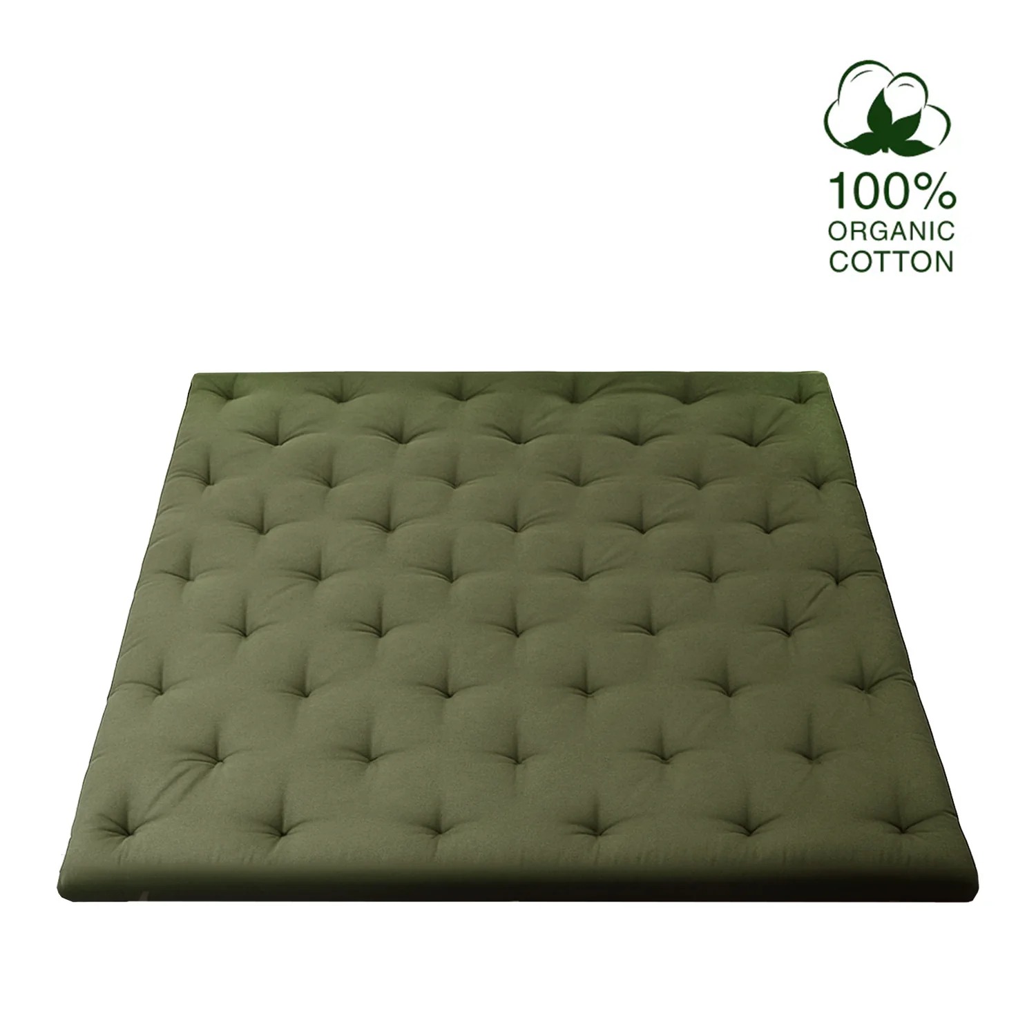 Futon mattress-75