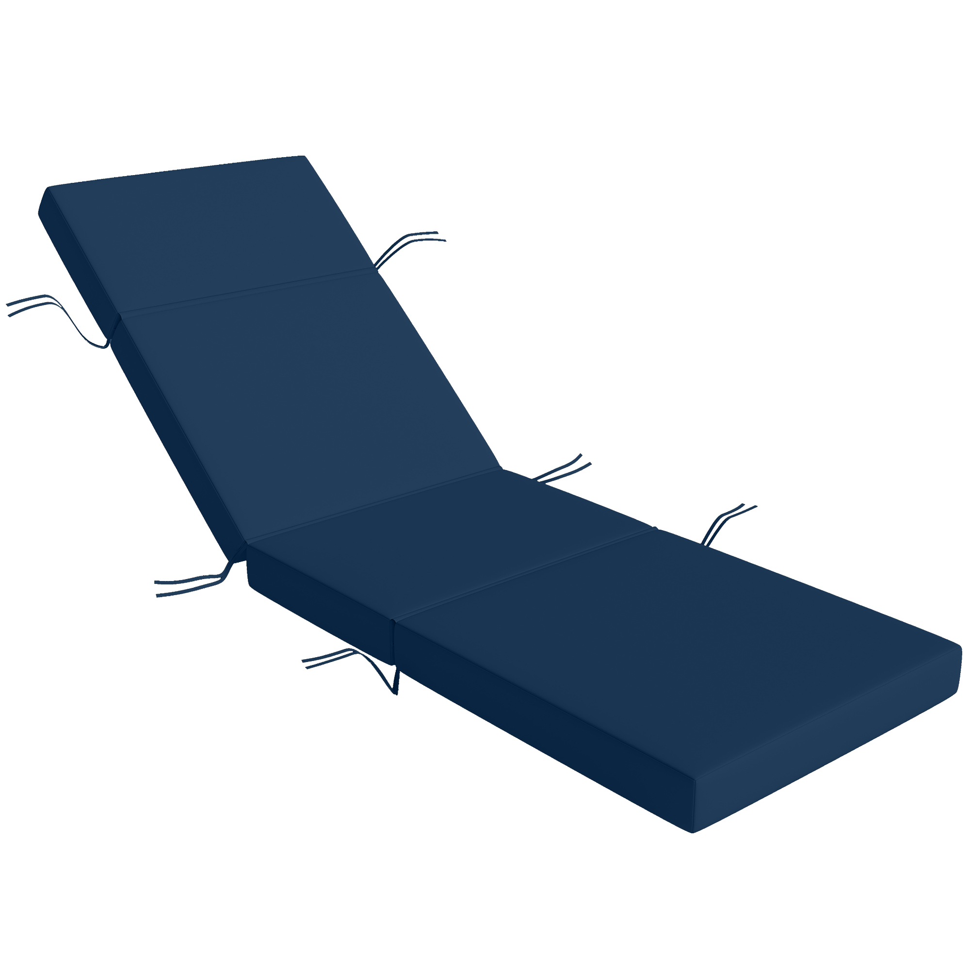 Chaise Lounge Cushion, 4