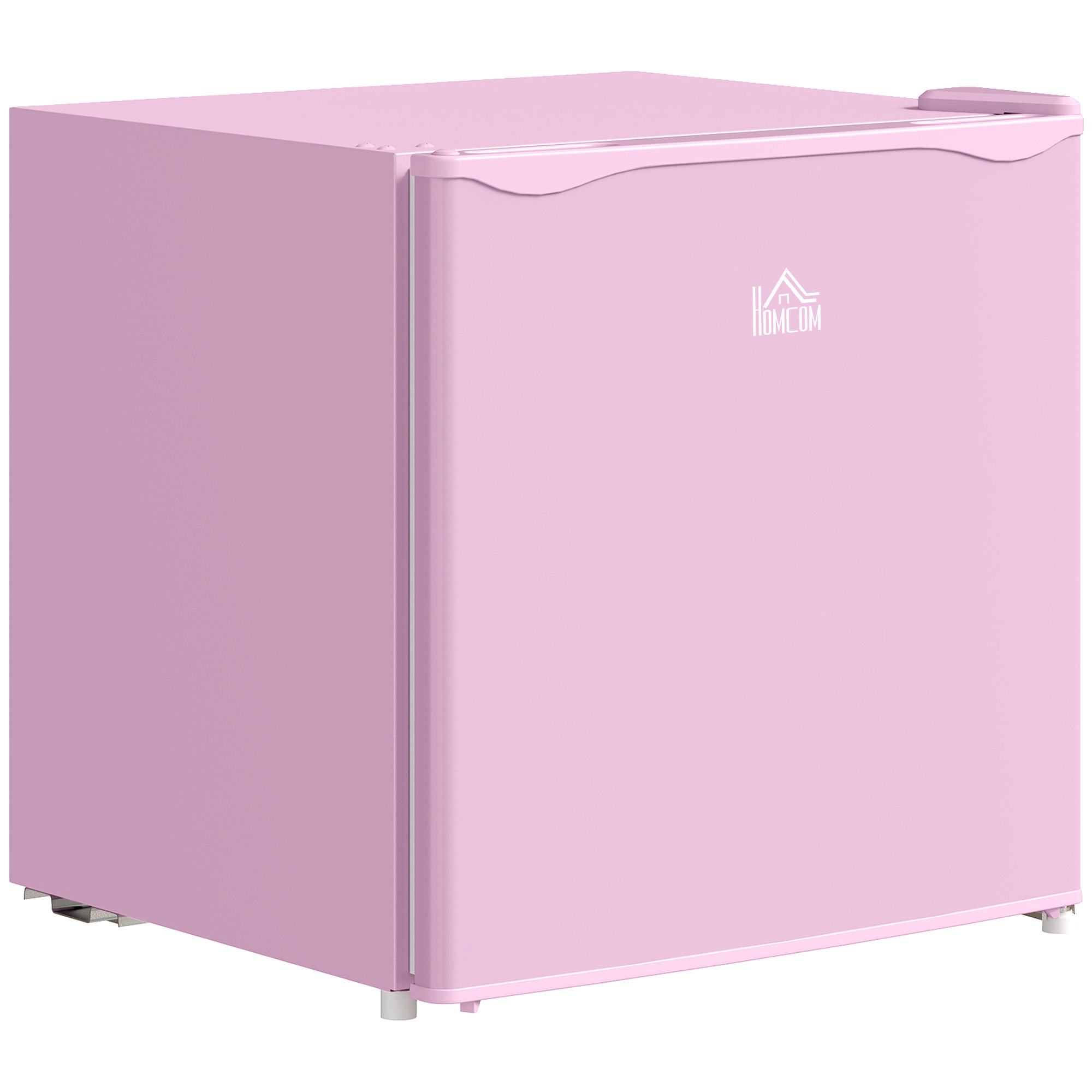 1.1 Cu.Ft Countertop Mini Freezer, Compact Upright Freezer with Removable Shelves, Silver (Drop Shipping Only, Not for Amazon)
