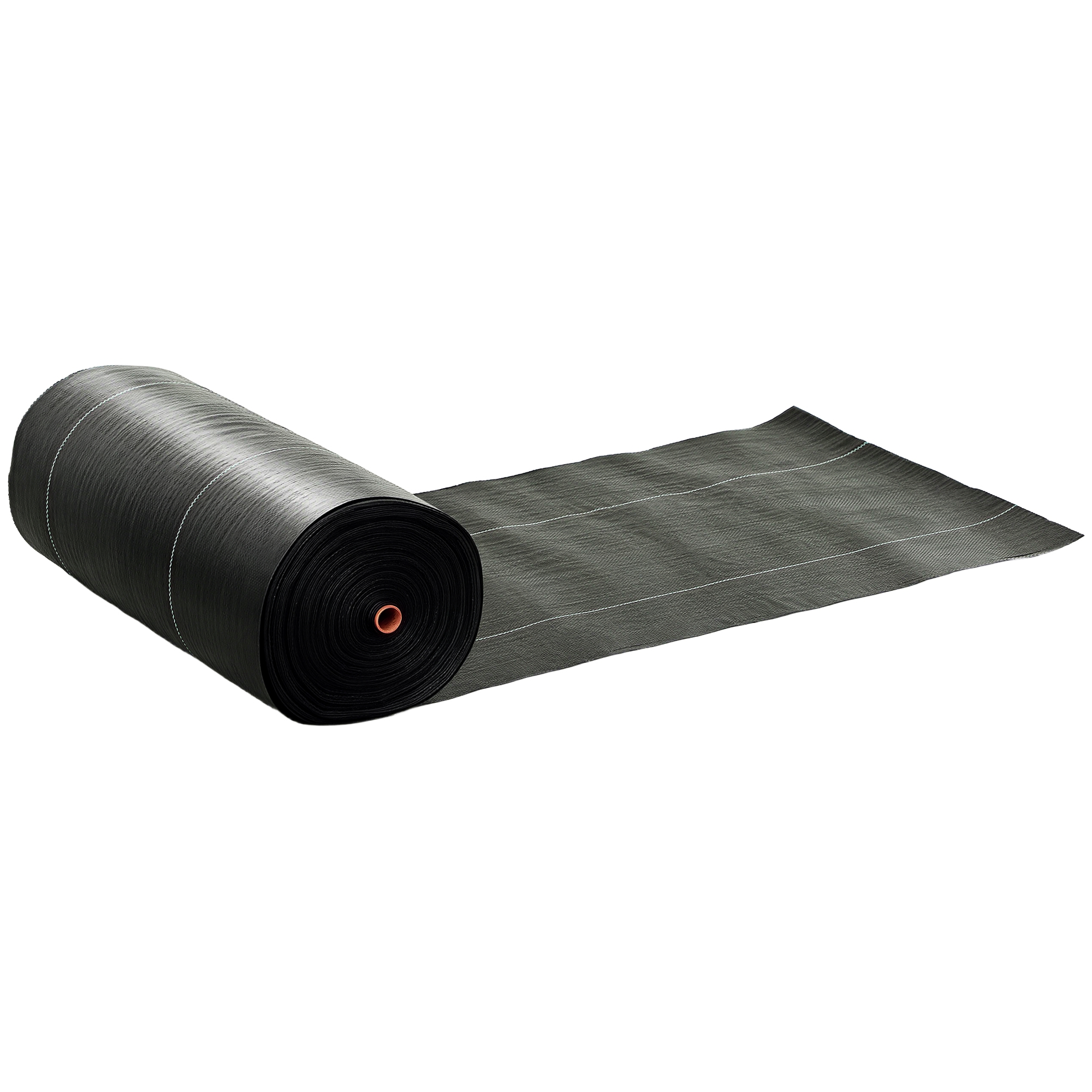 4FT x 300FT Weed Barrier Landscape Fabric, 5oz Heavy Duty Woven Weed Control Fabric for Landscaping (Drop Shipping Only, Not for Amazon)