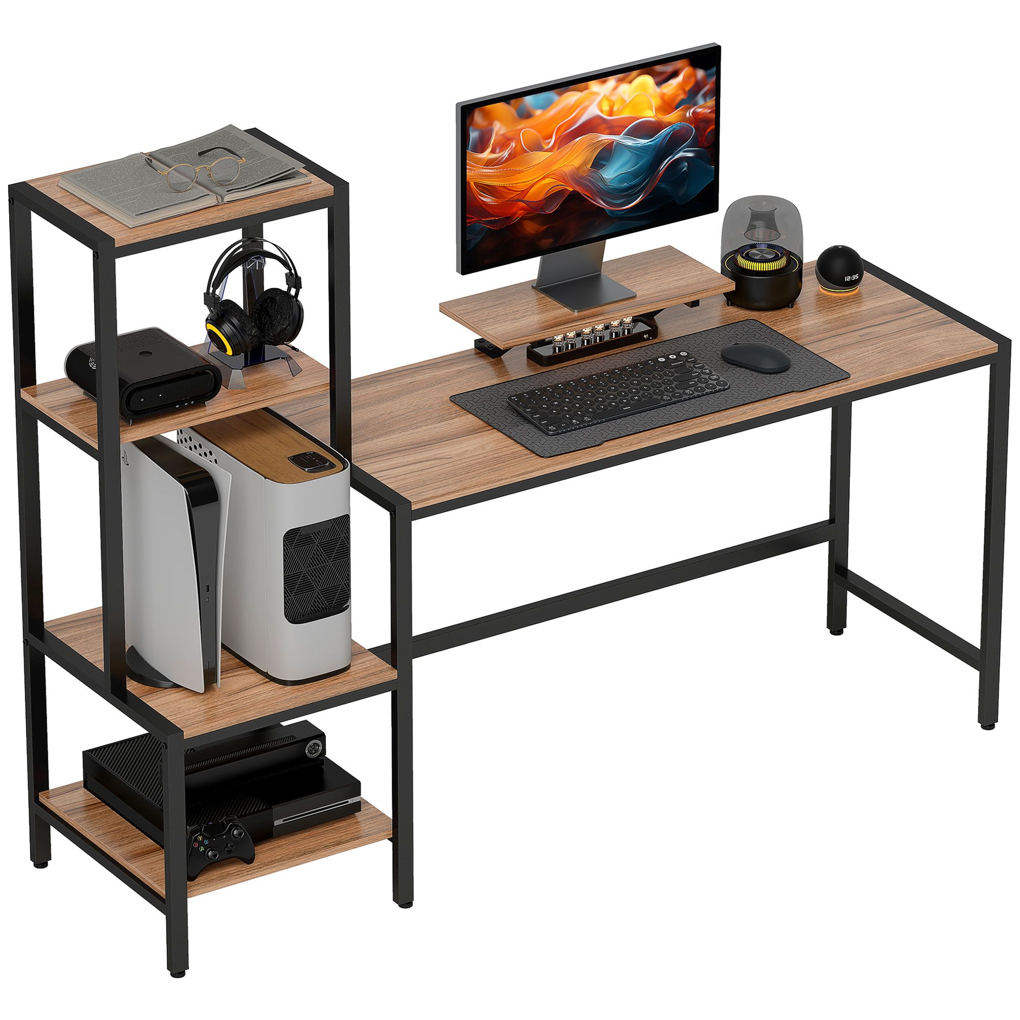 Computer Desk, 67