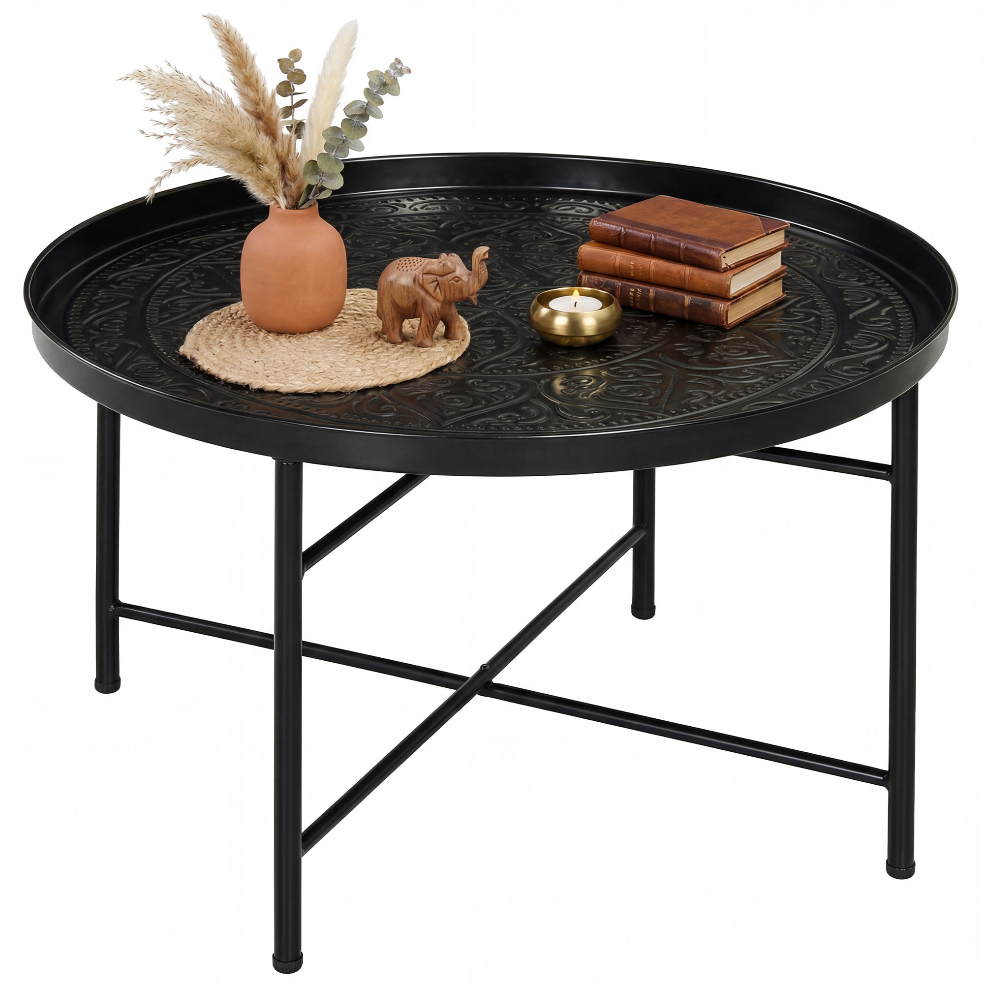Coffee Table for Living Room, 24