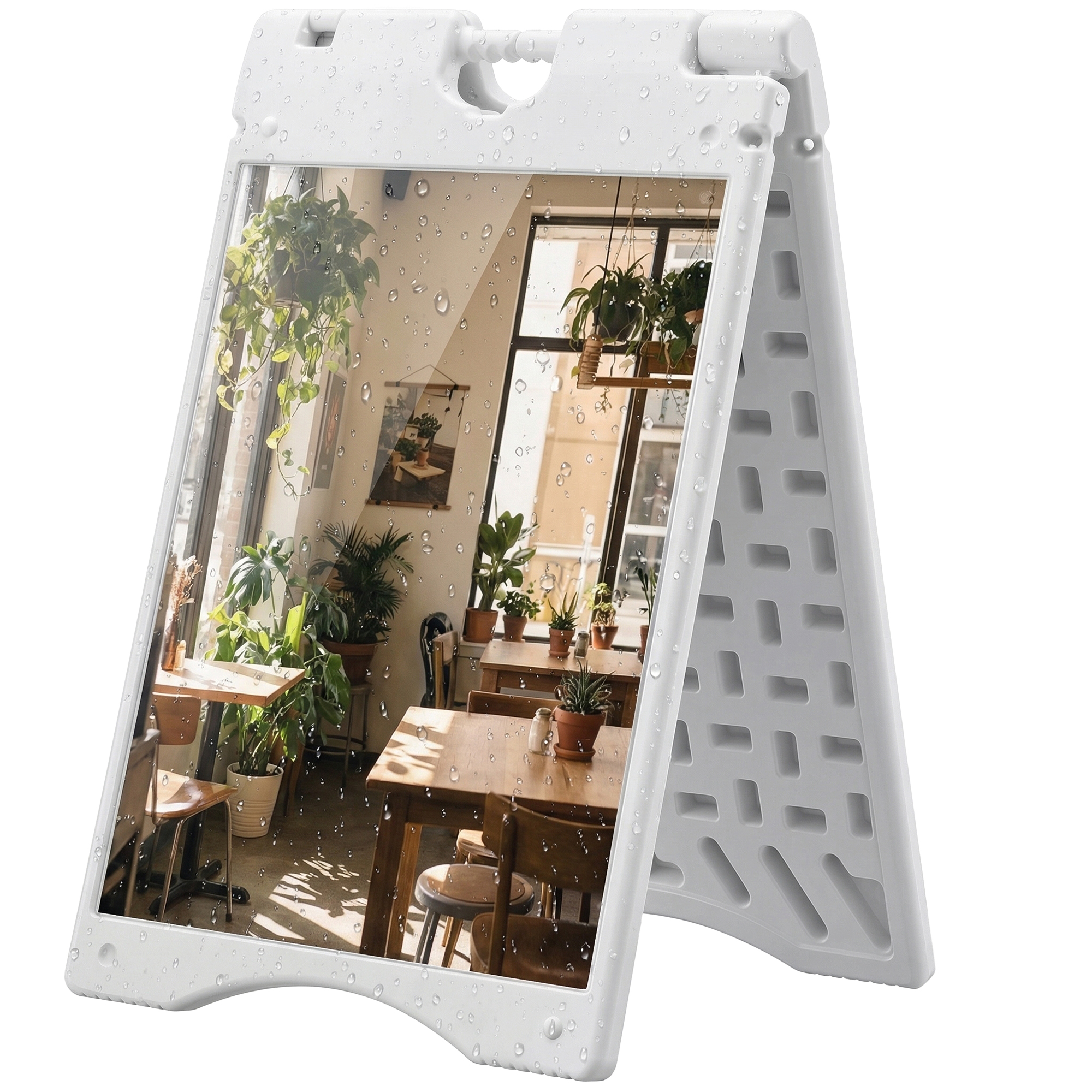 A Frame Sandwich Board Signs Outdoor 22