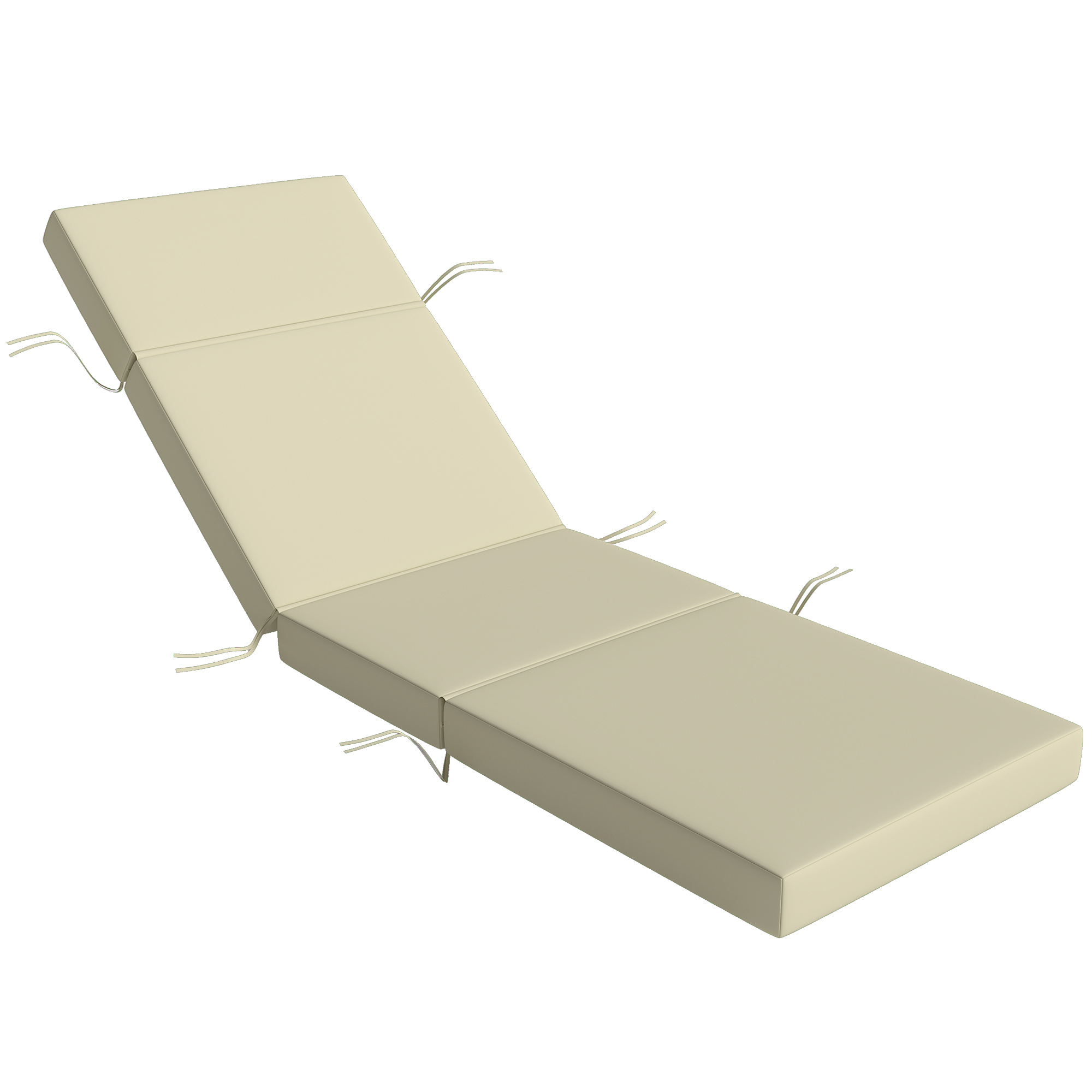 Chaise Lounge Cushion, 4