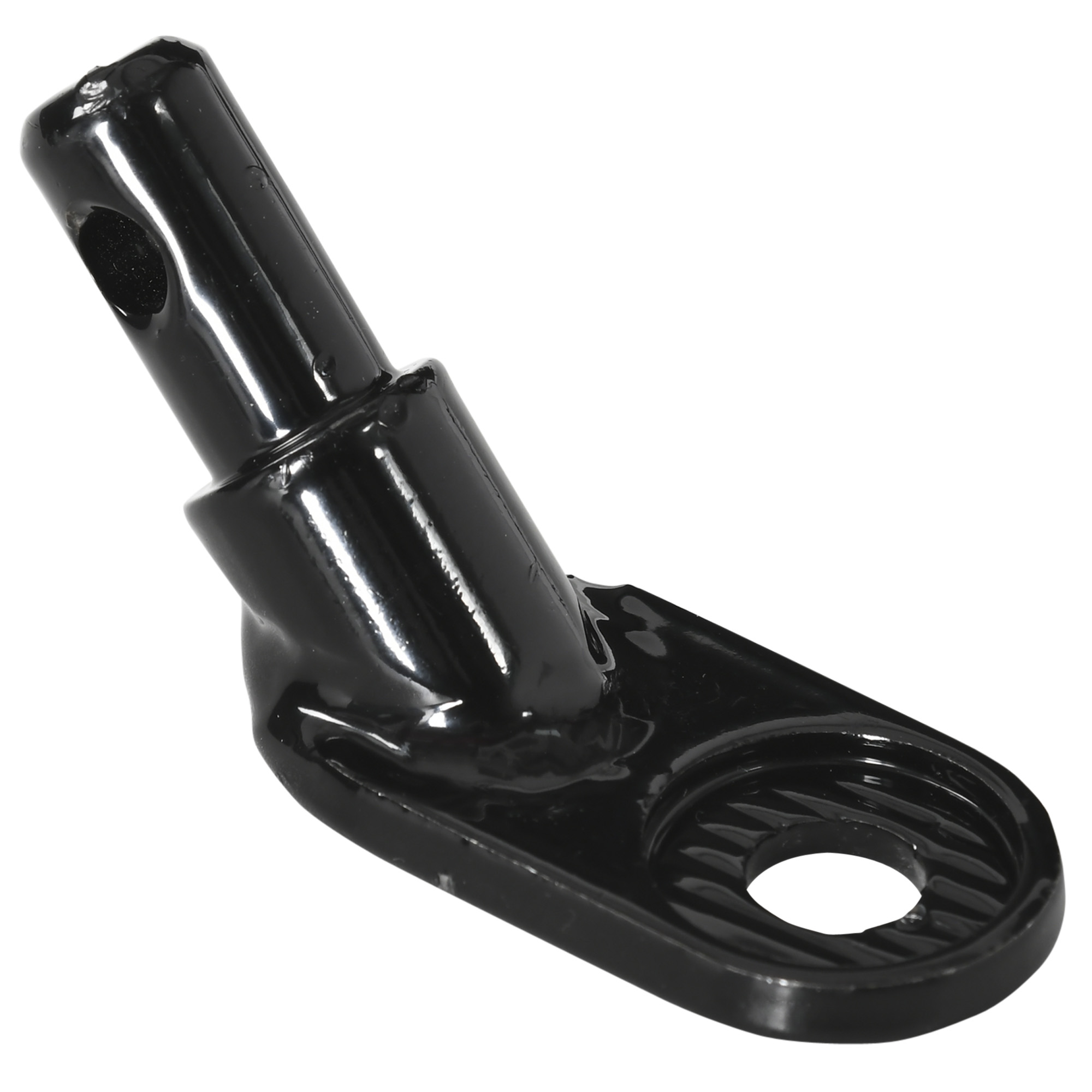 Steel Type 'B' Bicycle Trailer Tow Attachment/Parts Cargo Hitch Coupler (Drop Shipping Only, Not for Amazon)