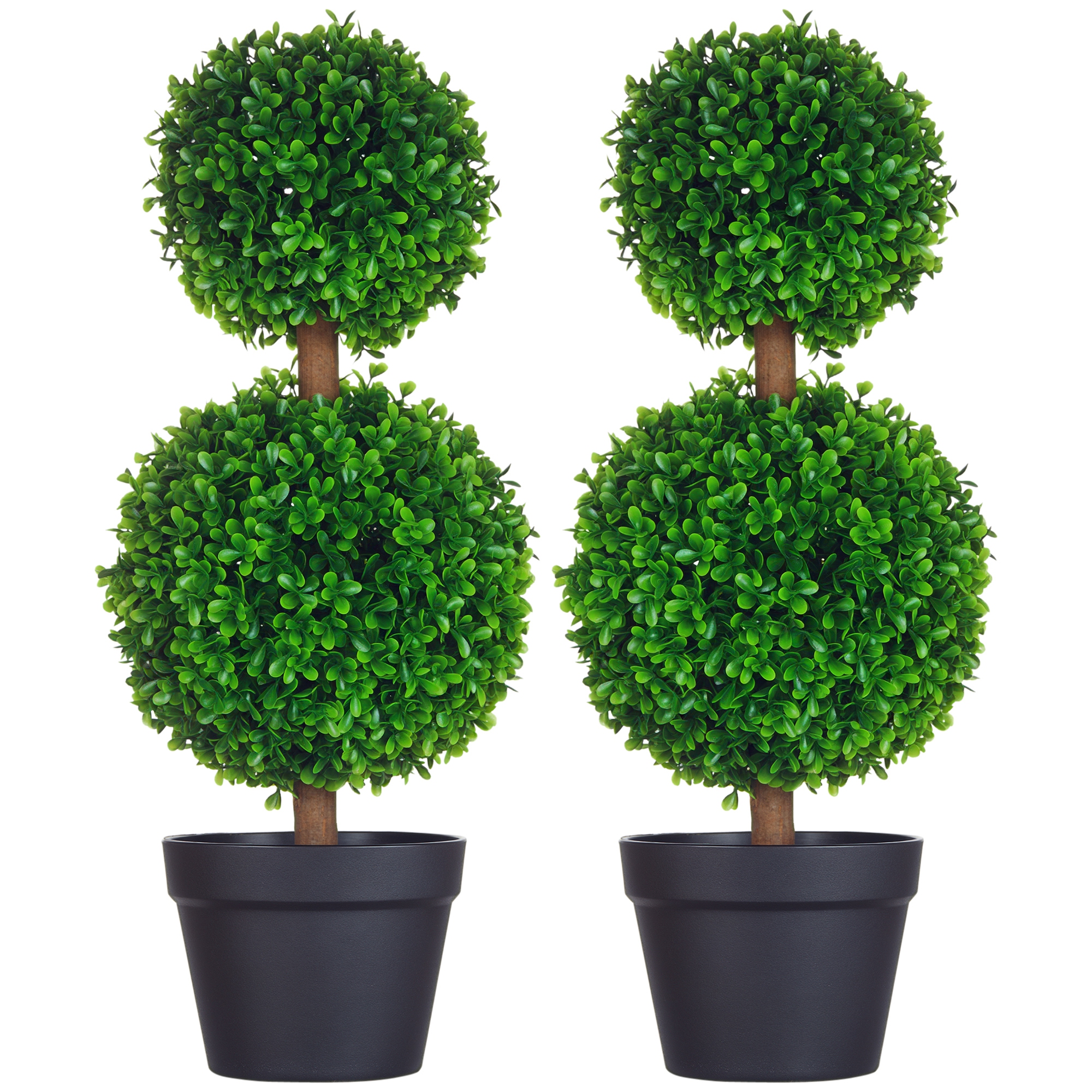 2 Pcs 23.6