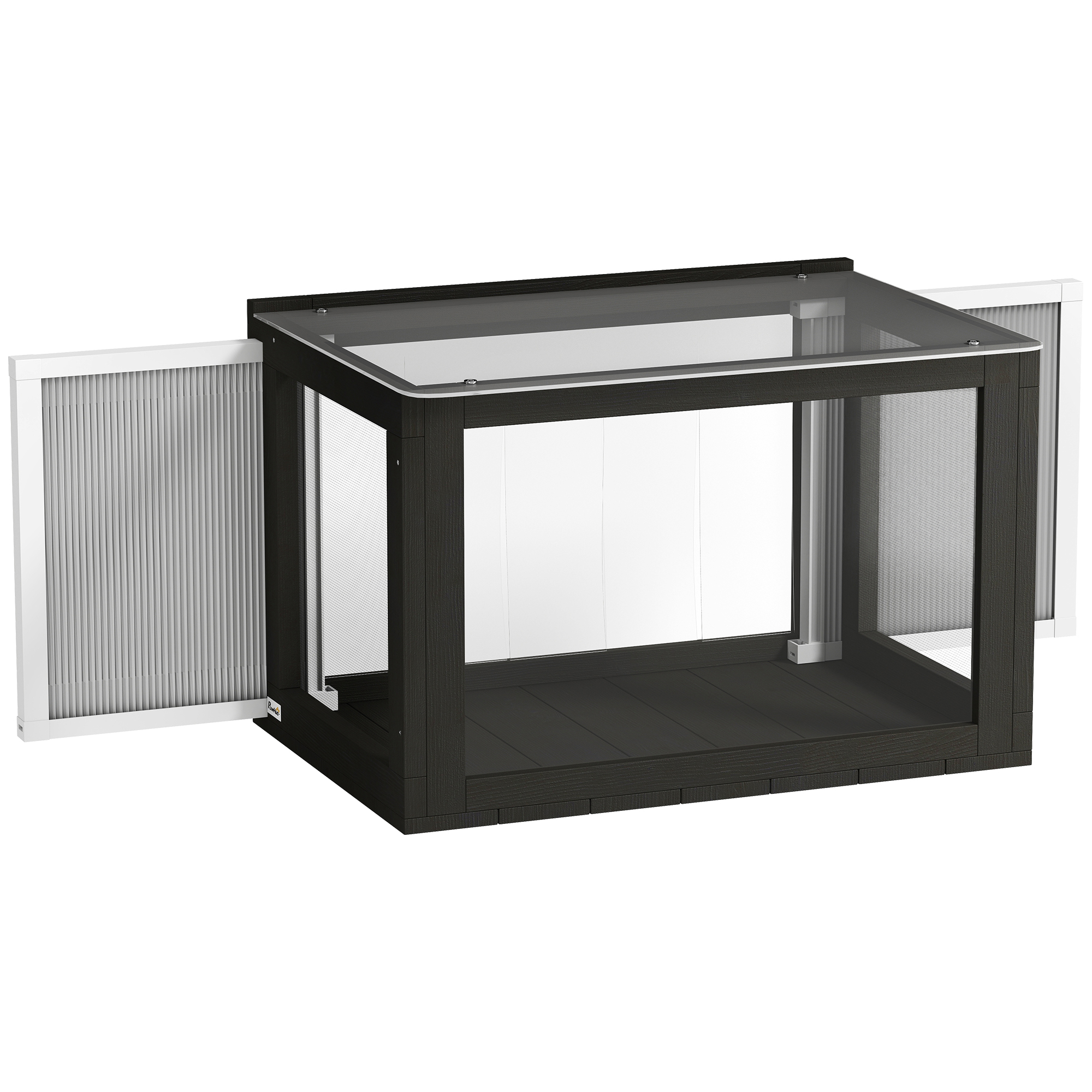 Catio Outdoor Cat Enclosure 25