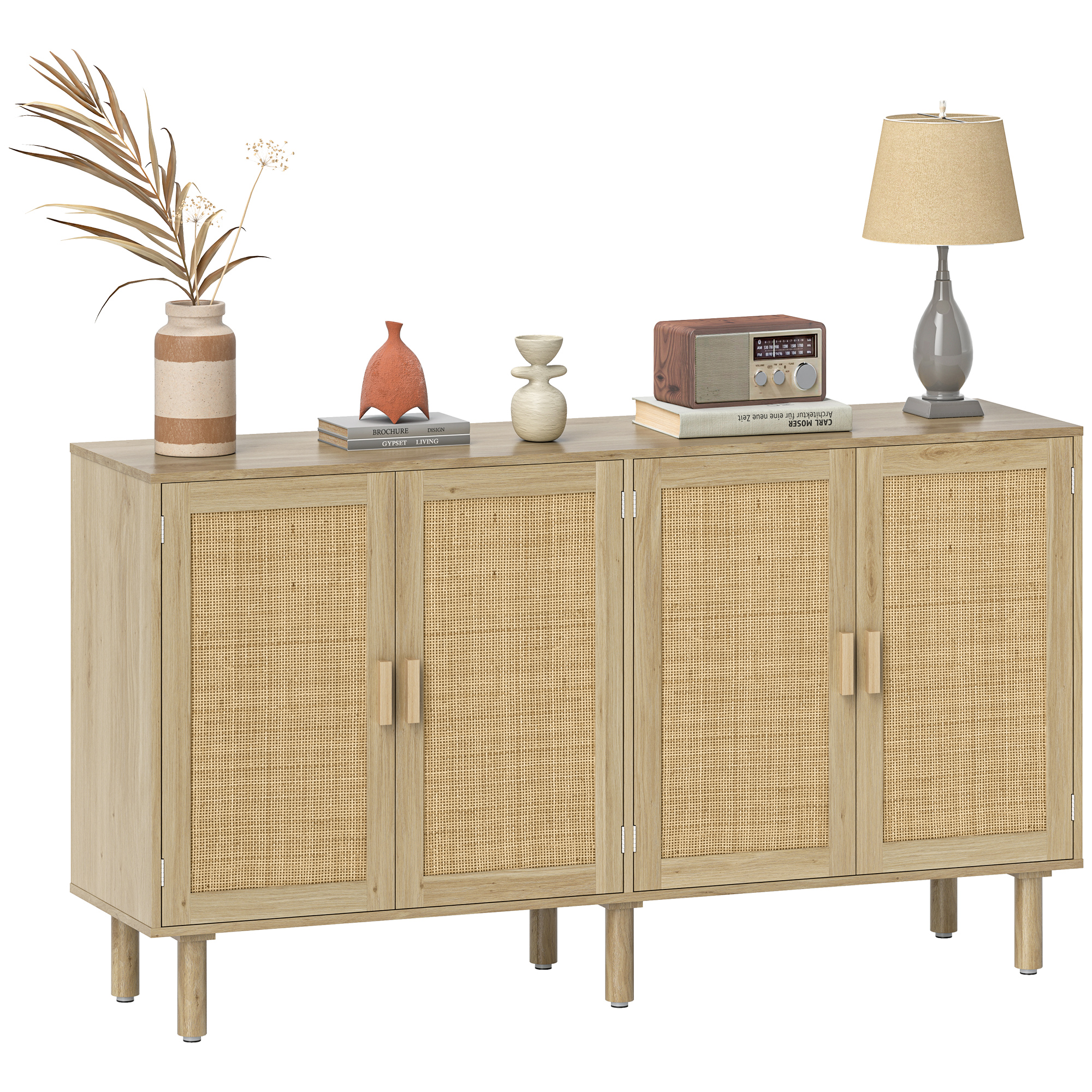 Bohemian Sideboard, 62.2
