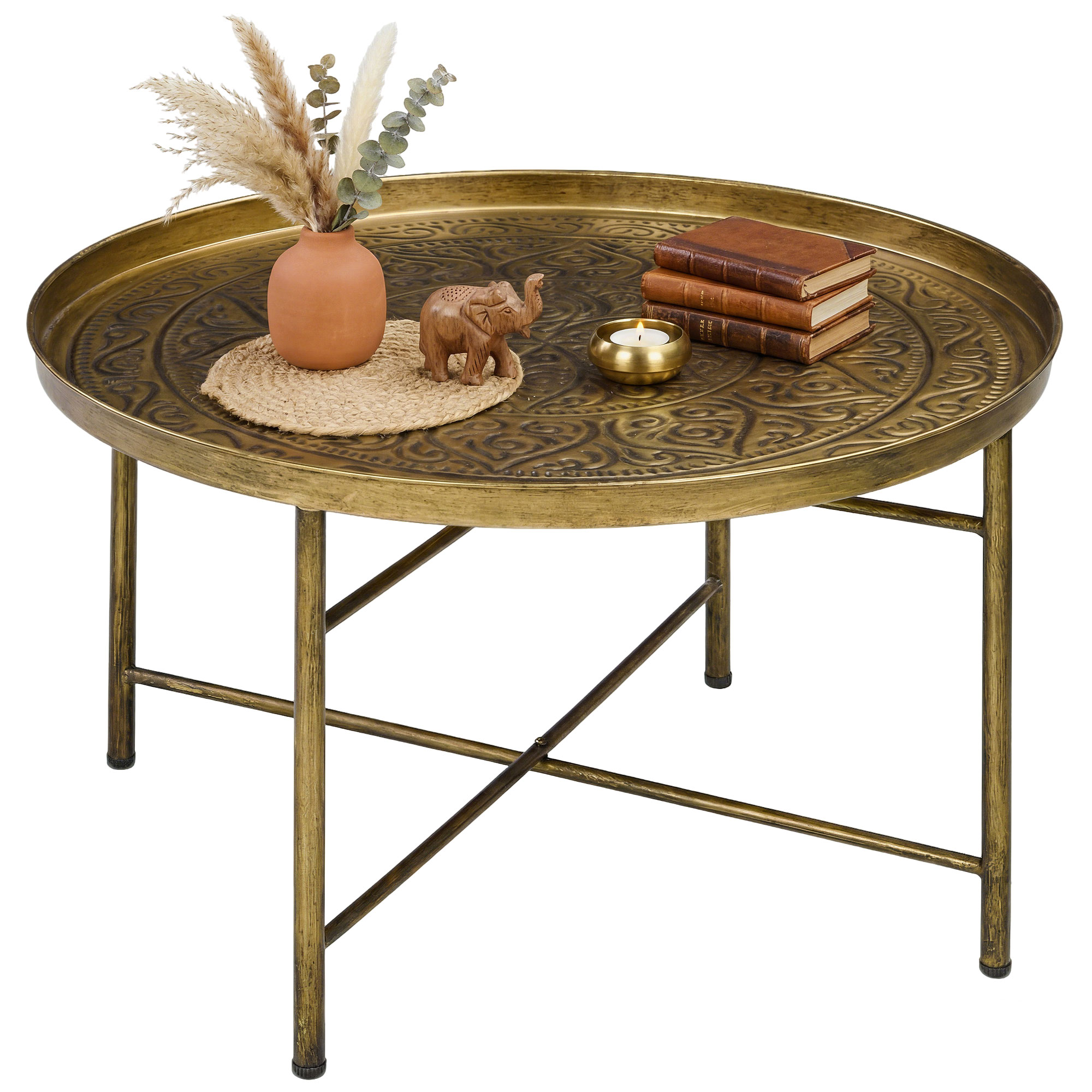 Coffee Table for Living Room, 24