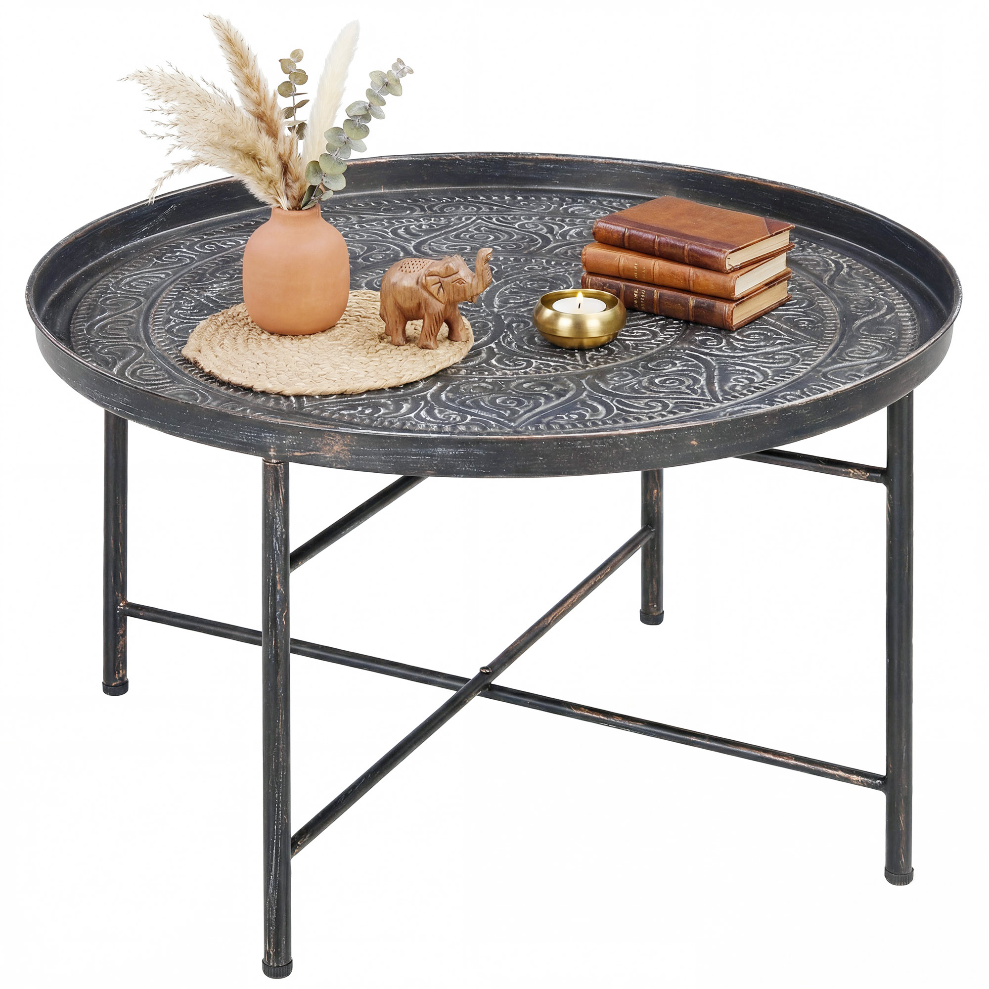 Coffee Table for Living Room, 24