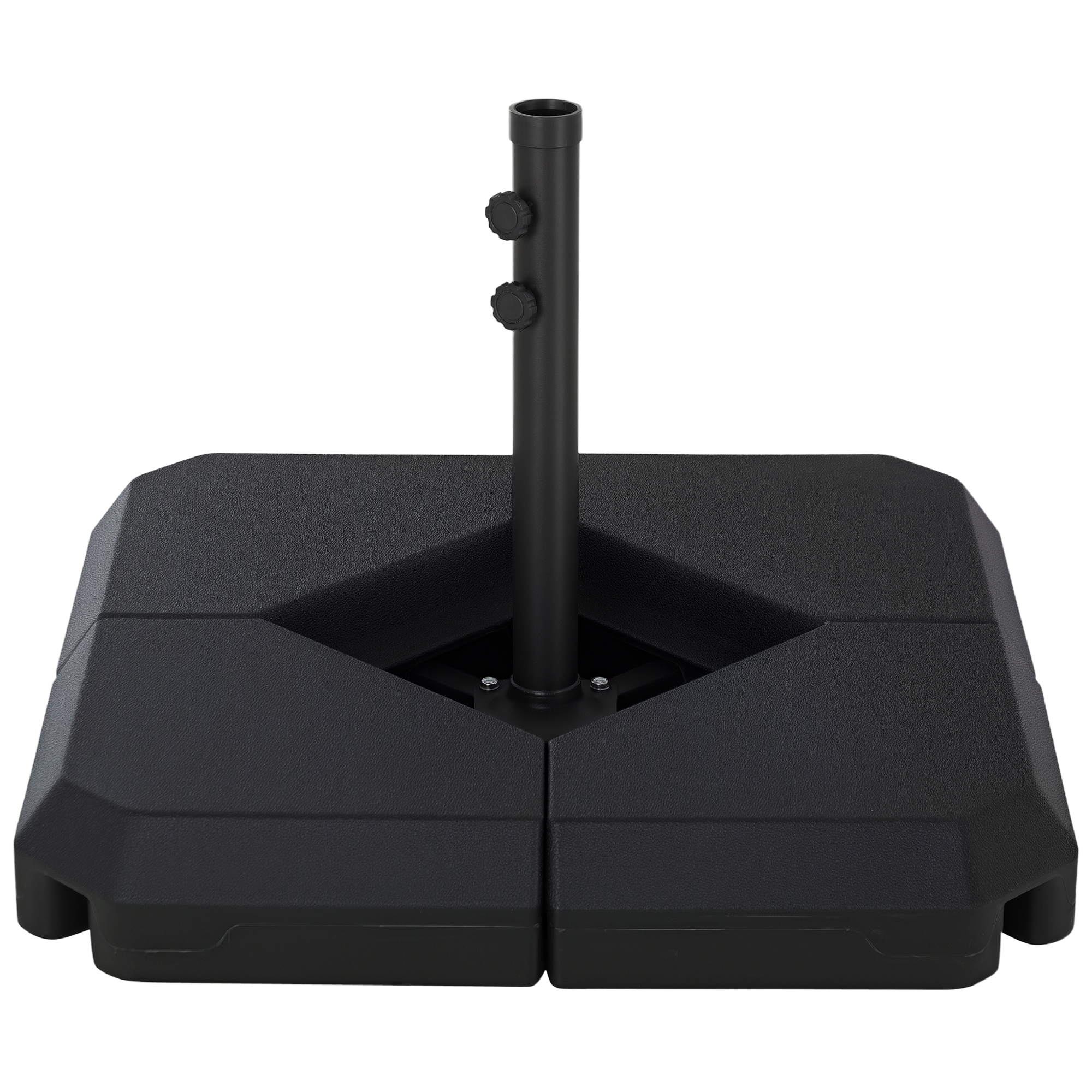 Umbrella Stand Fitting 2
