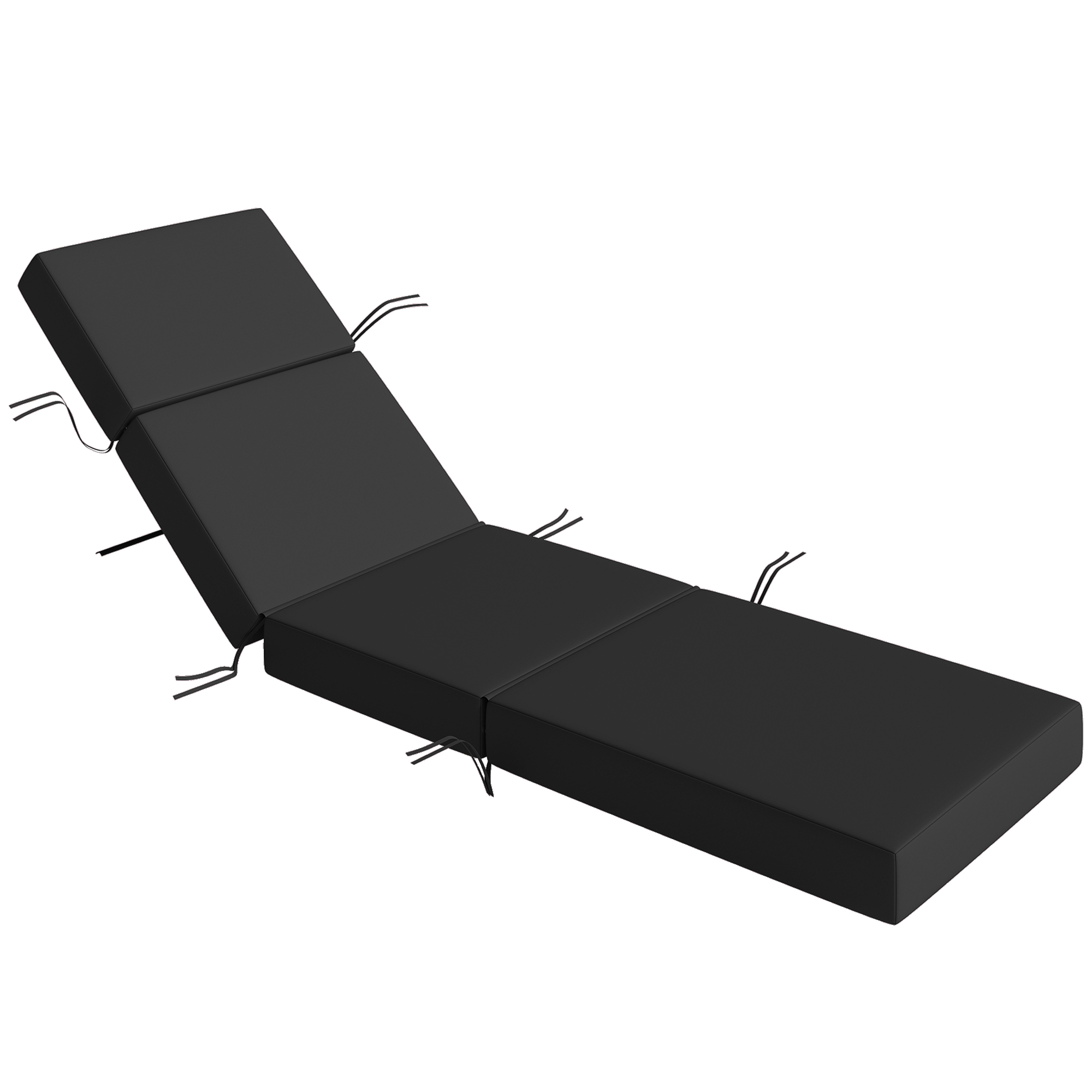 Chaise Lounge Cushion, 4