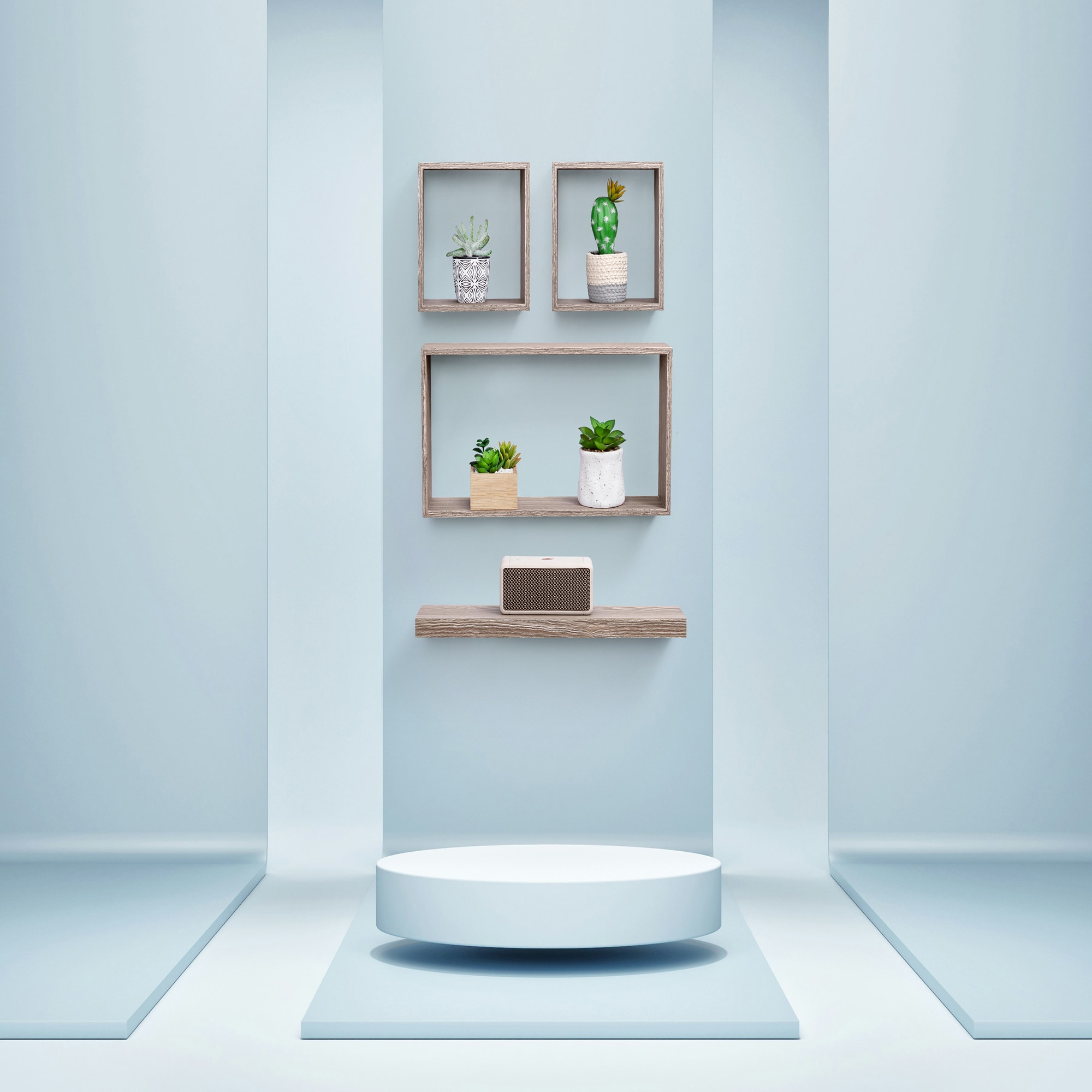 Floating Shelves 17.72