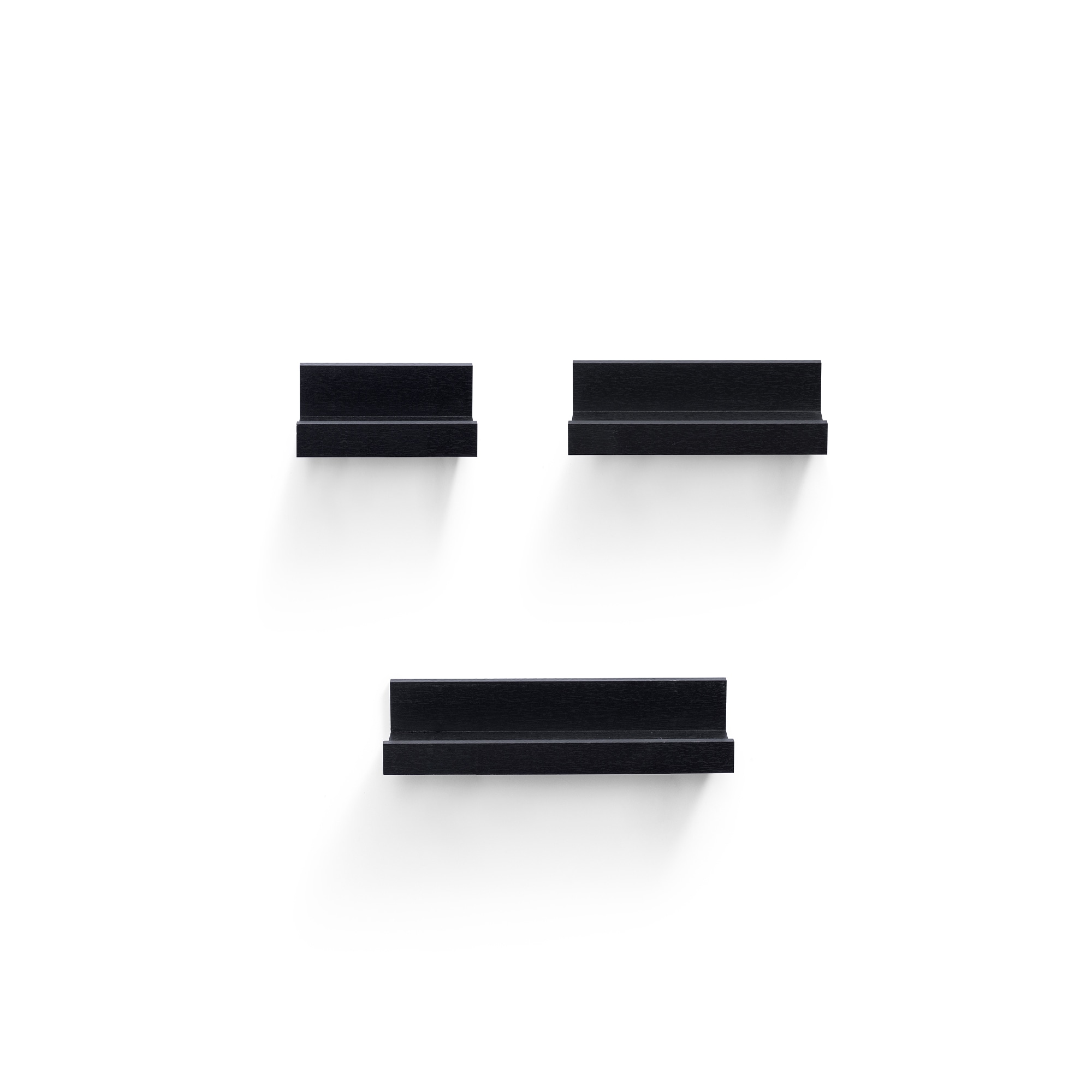 Floating Shelves 18.11