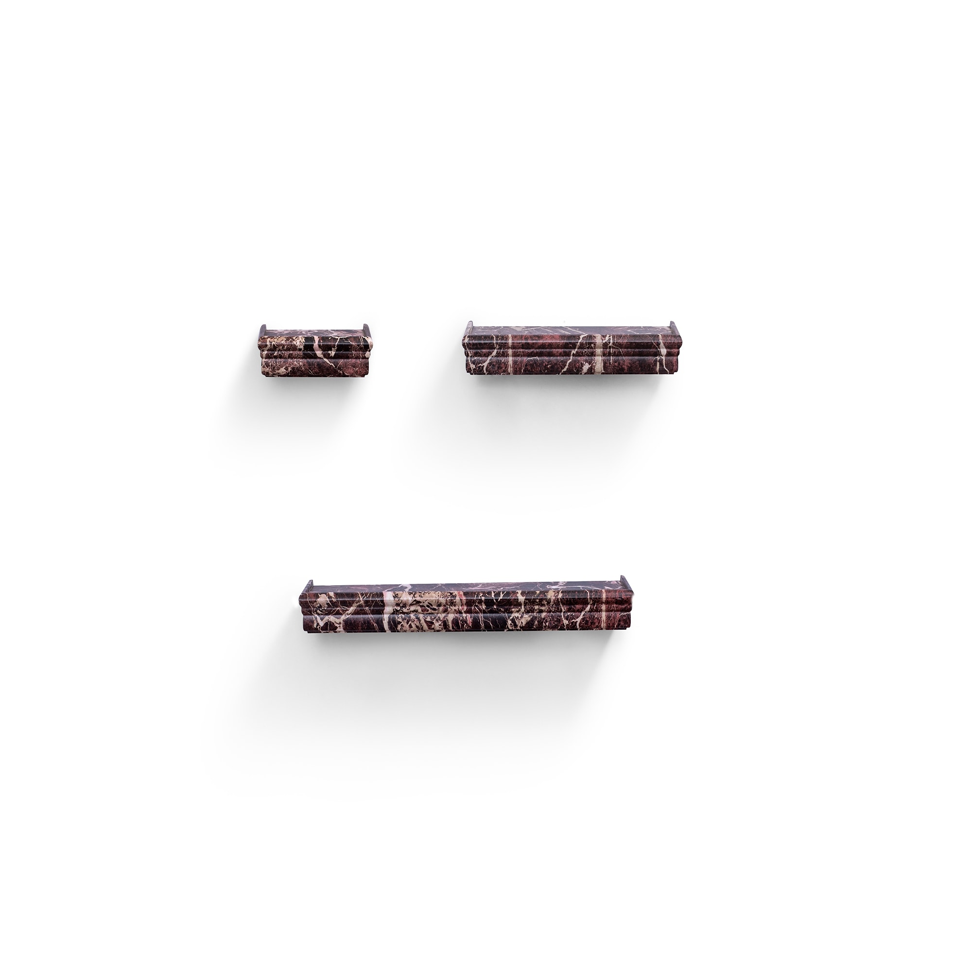 Floating Shelves 17.9