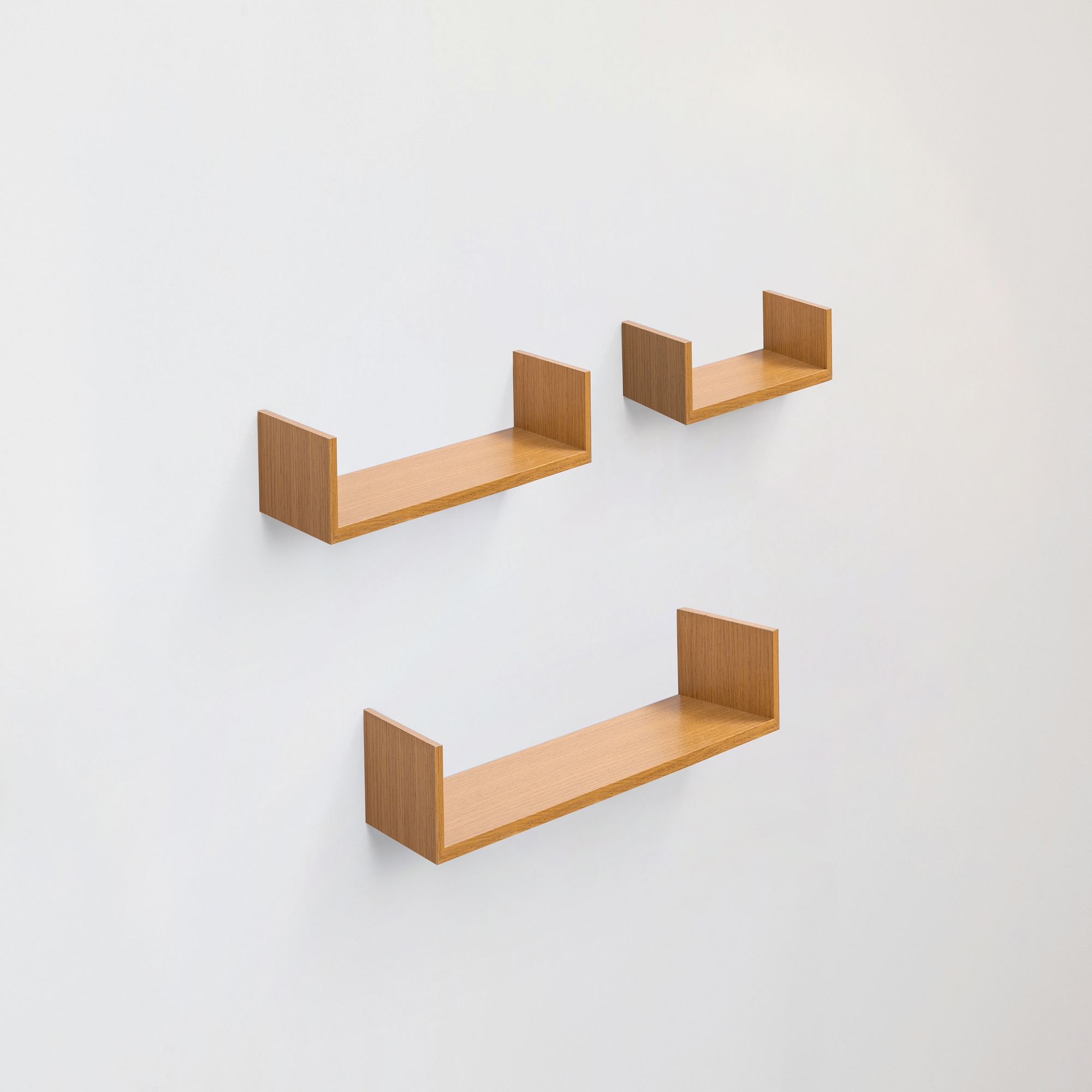 Floating Shelves 14