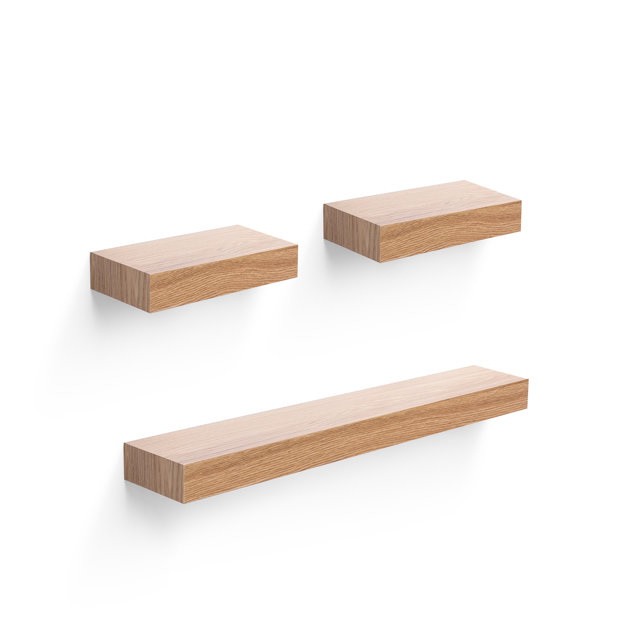 Floating Shelves 23.62