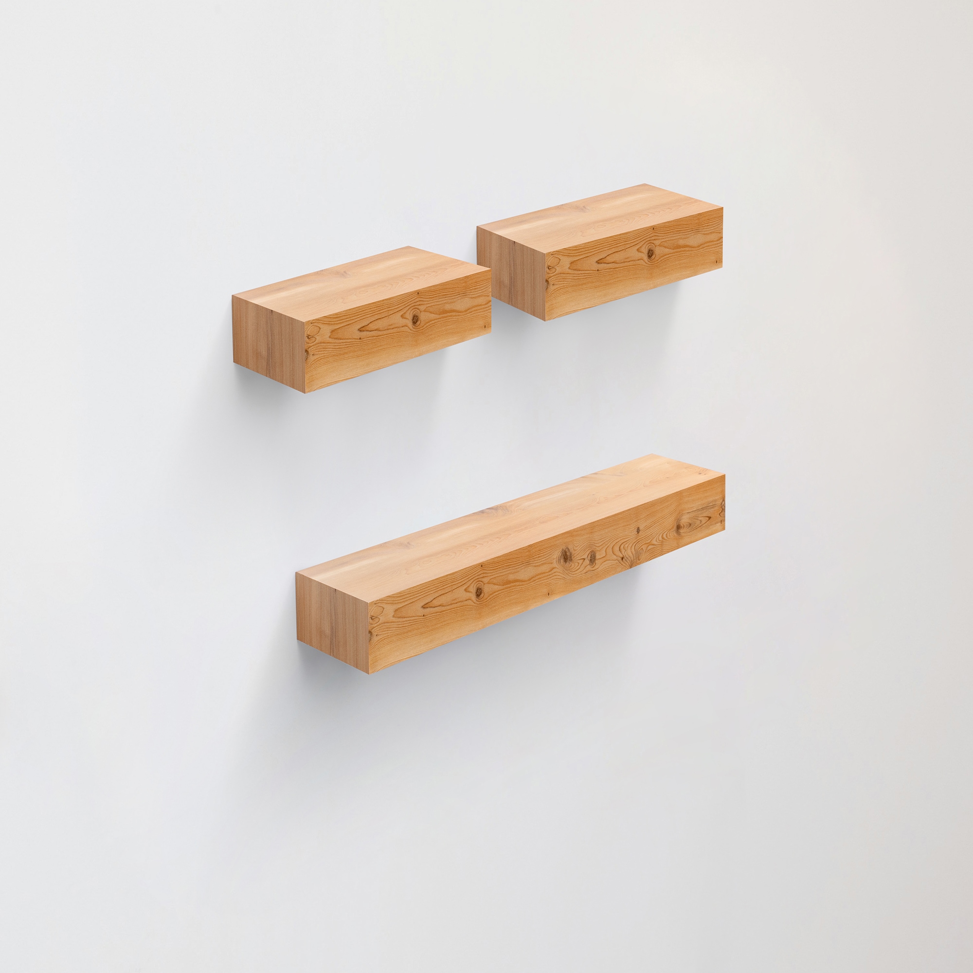 Floating Shelves 23.6