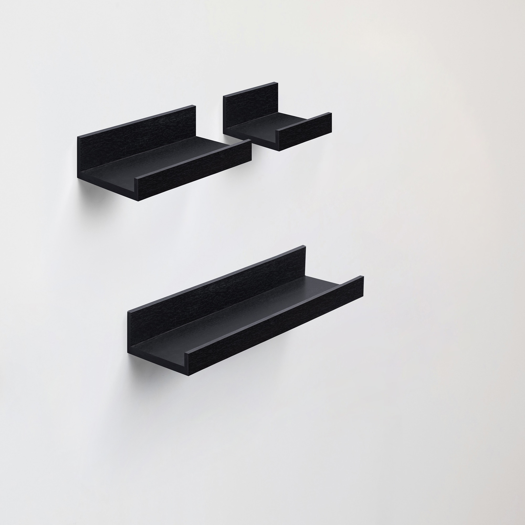 Floating Shelves 15.7