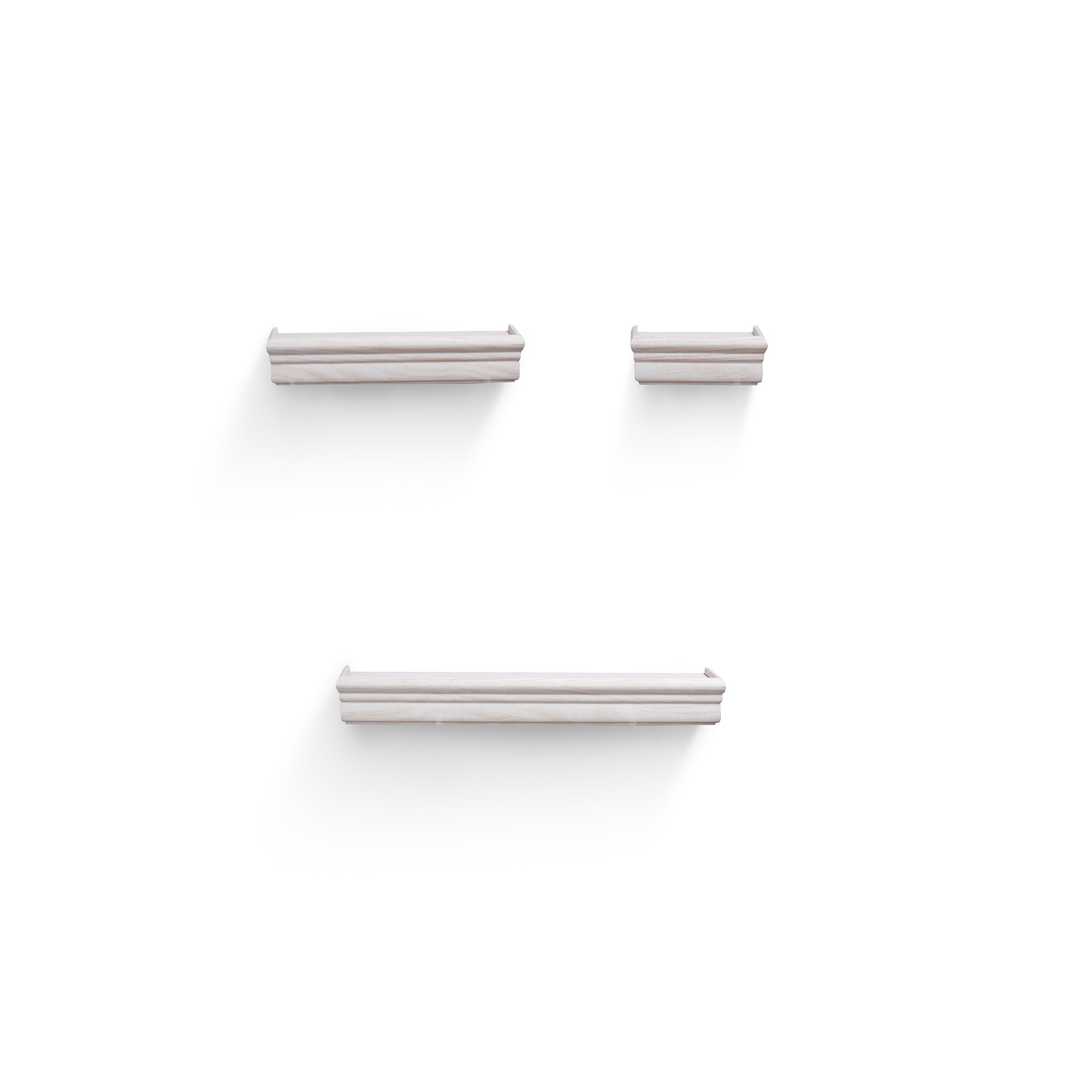 Floating Shelves 17.9