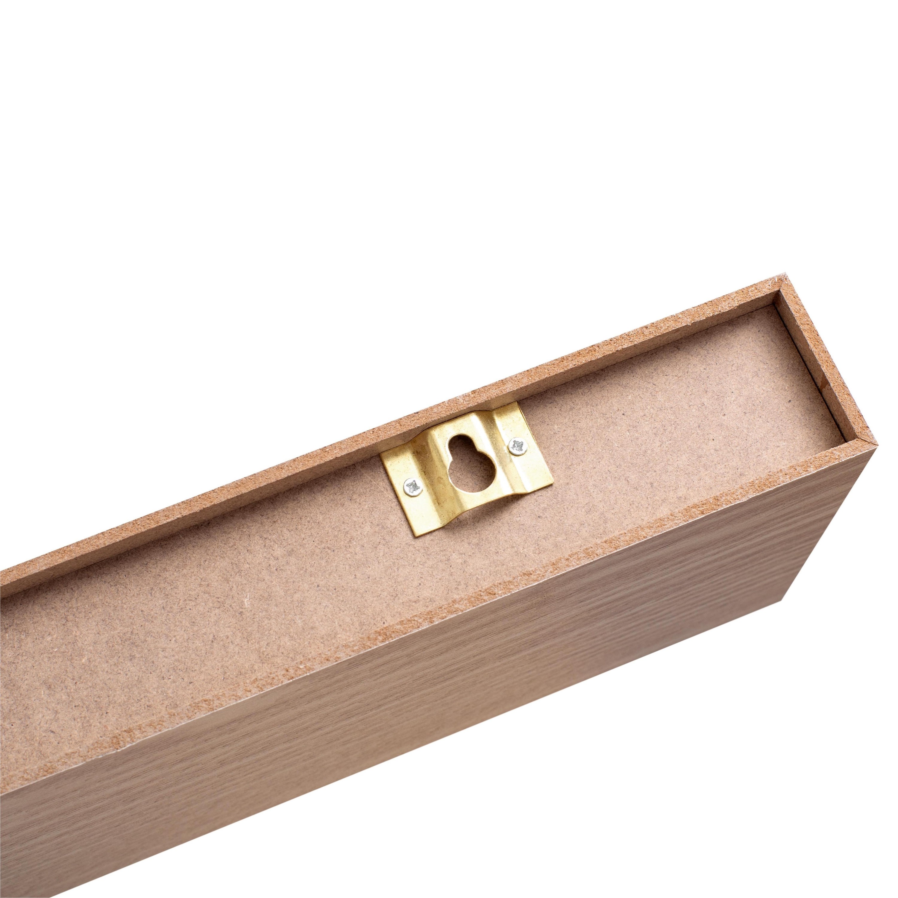 Floating Shelves 11.8