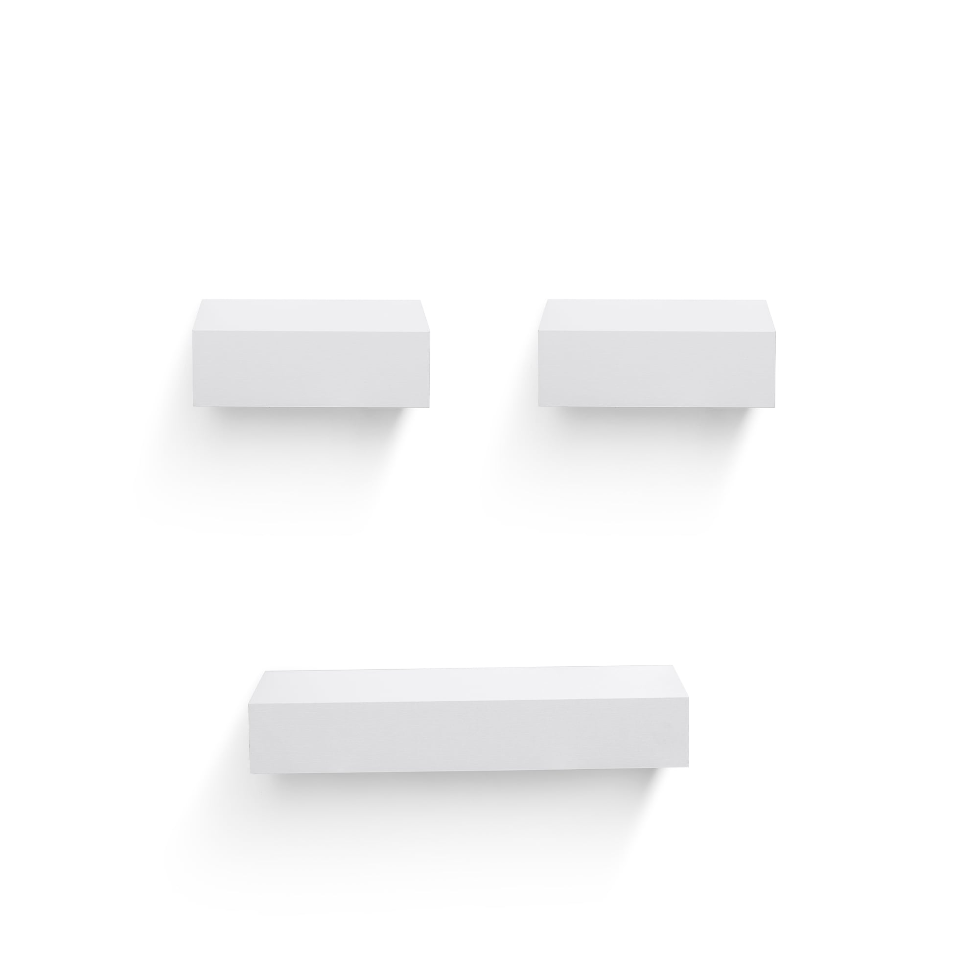 Floating Shelves 17.72