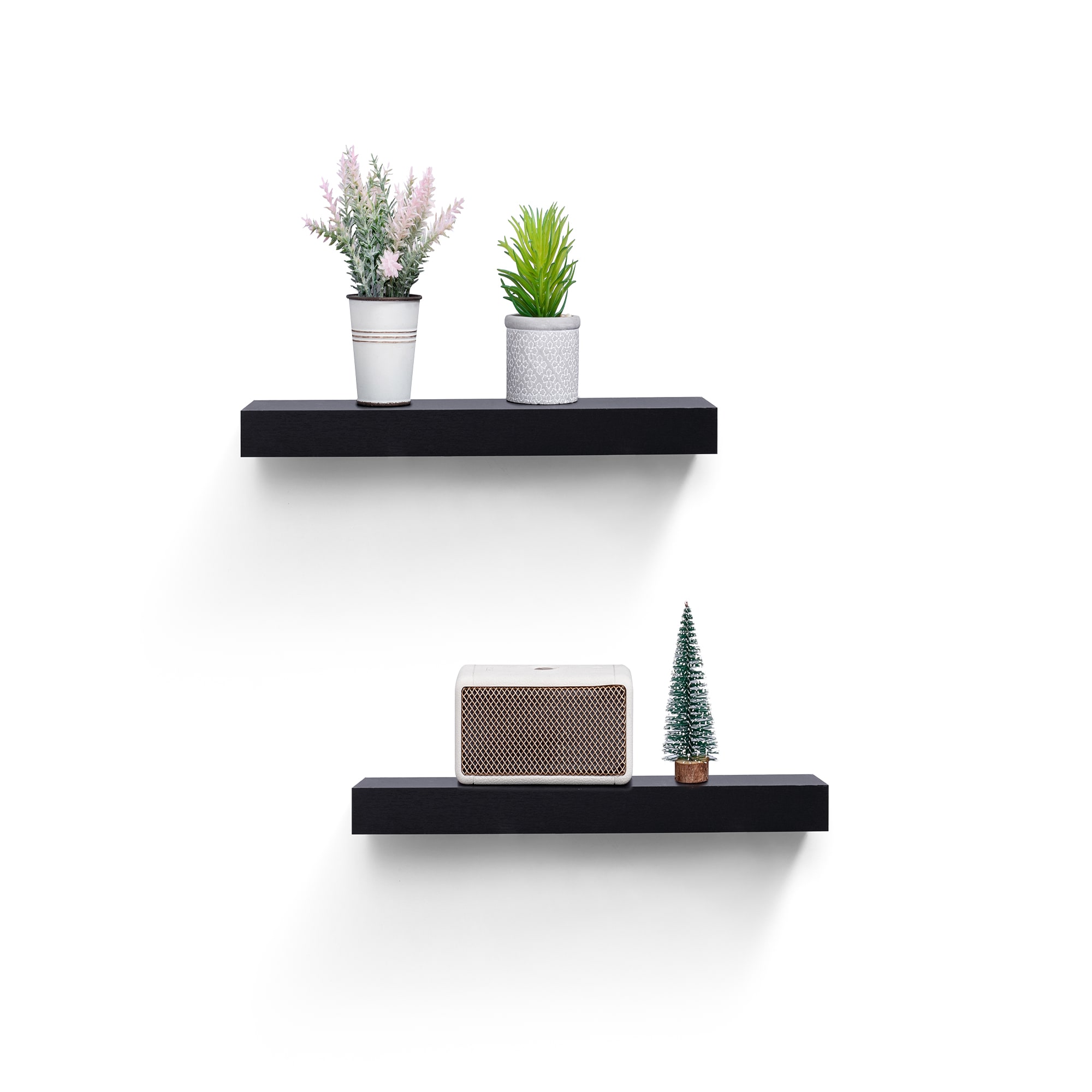 Floating Shelves 18.11