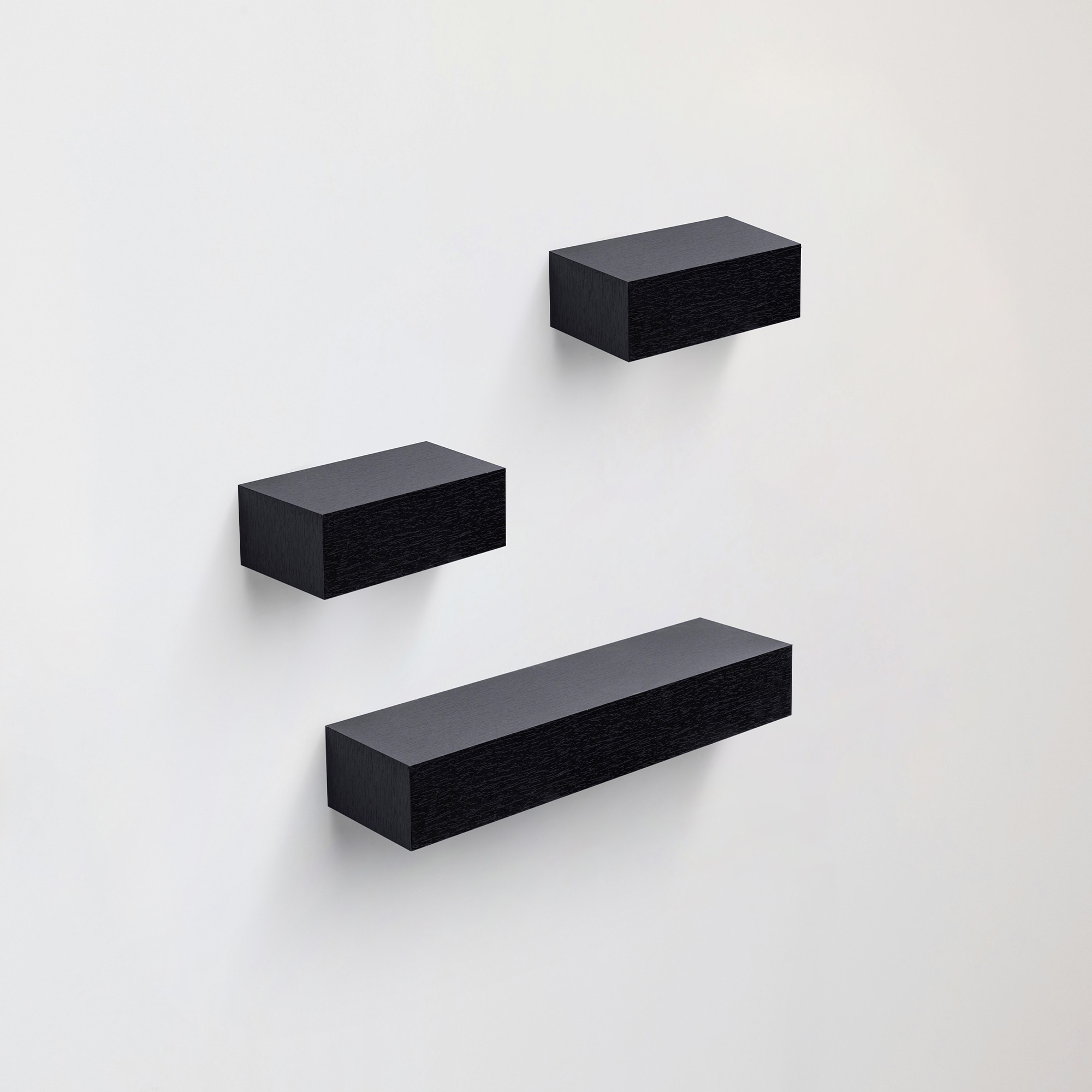 Floating Shelves 18.11