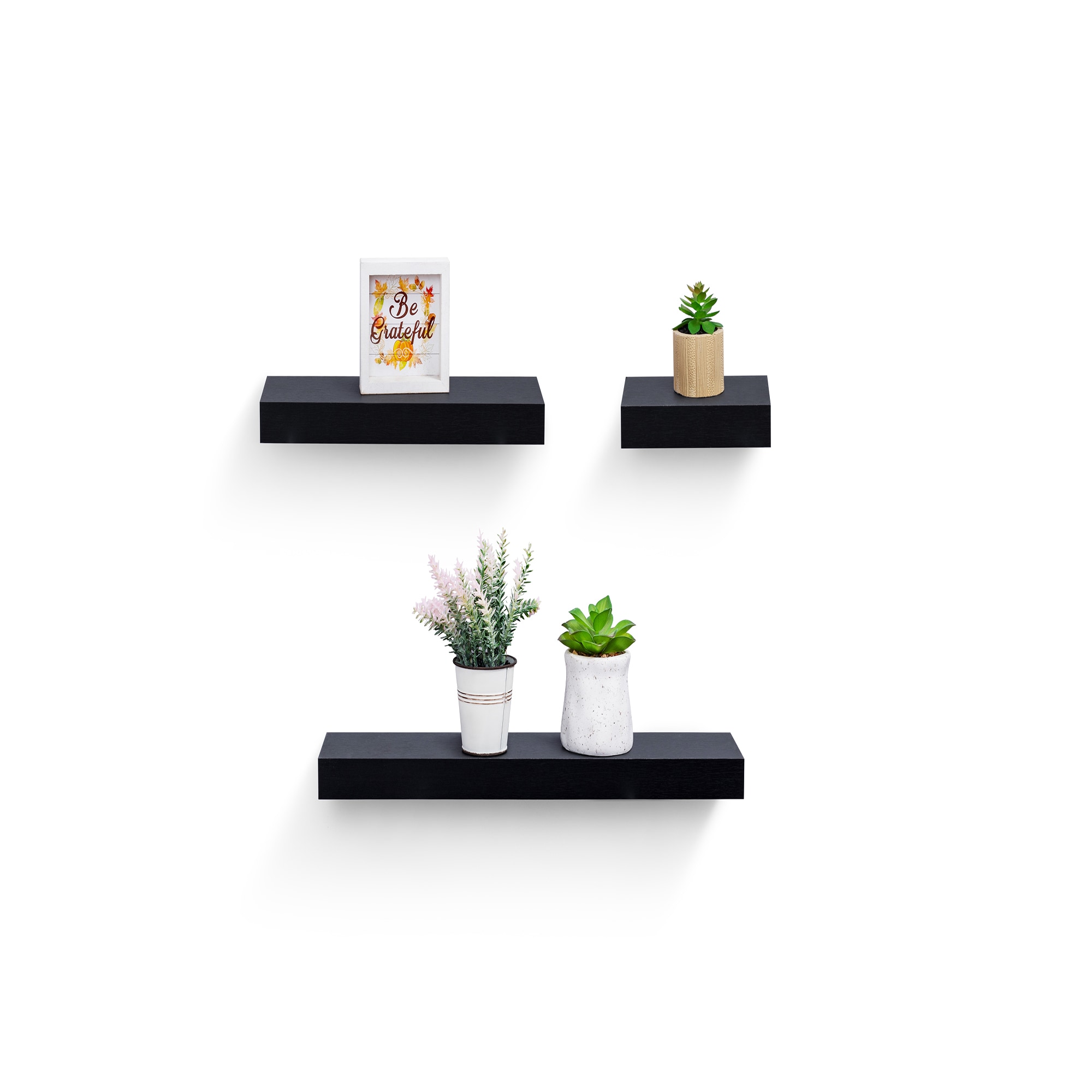 Floating Shelves 31.5