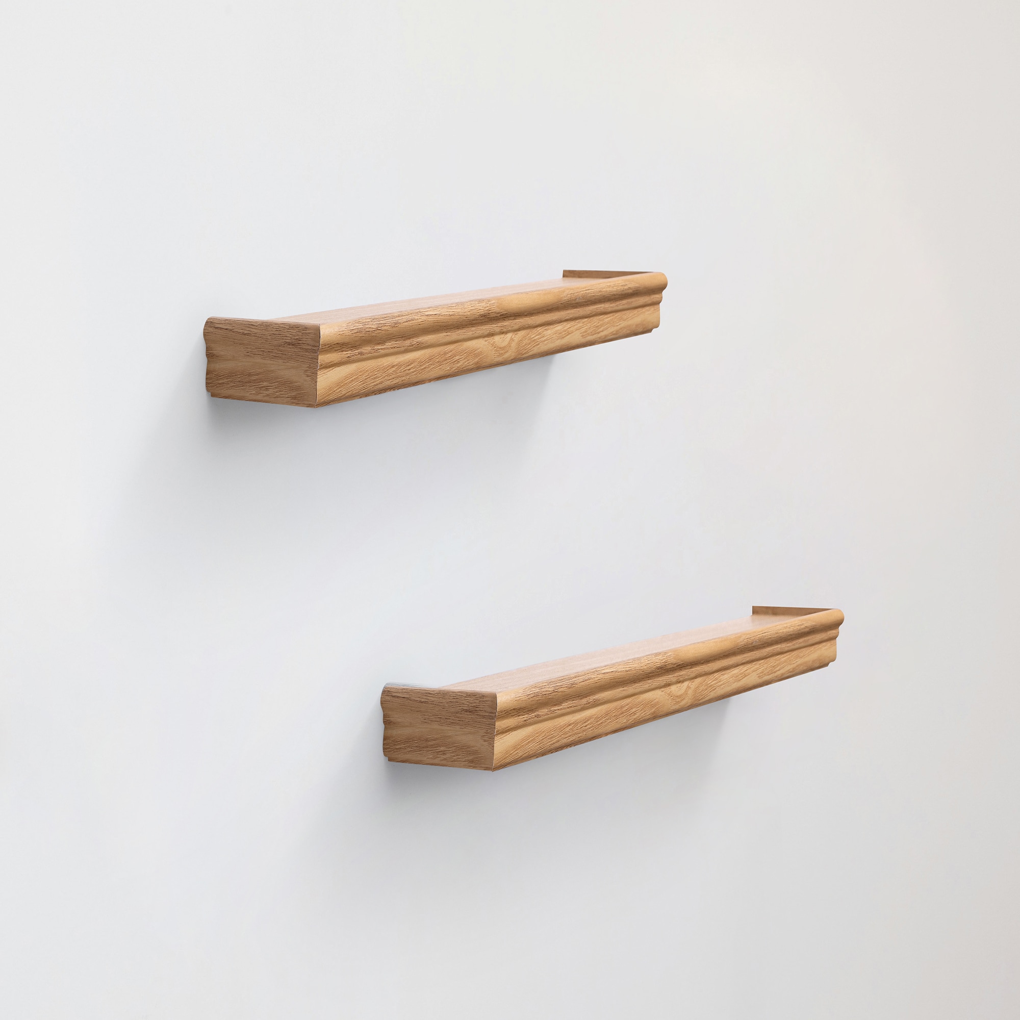 Floating Shelves 17.9