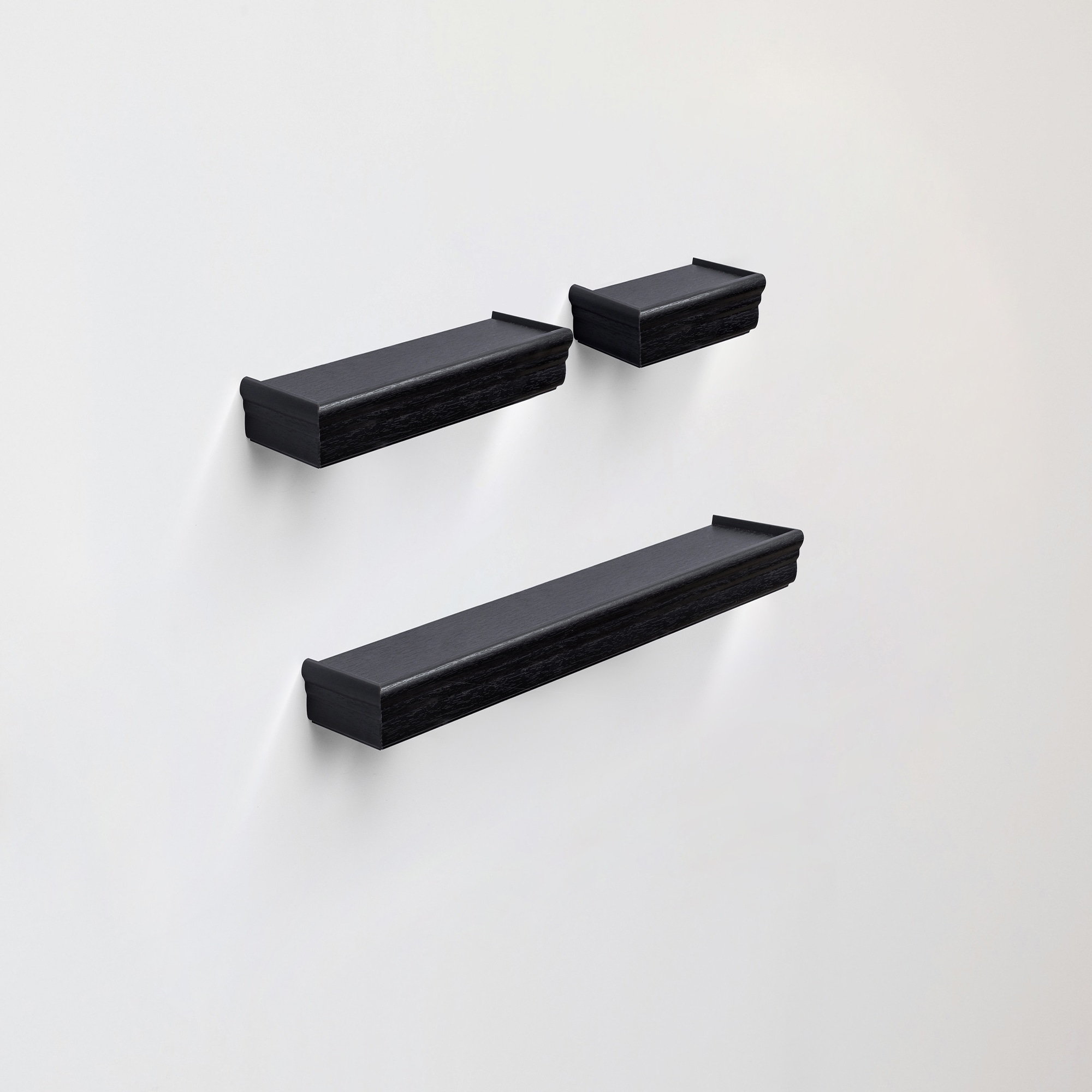 Floating Shelves 17.9