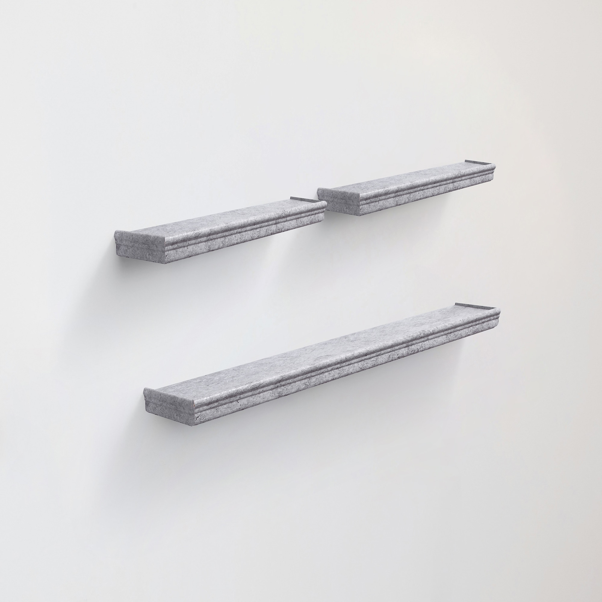 Floating Shelves 23.6