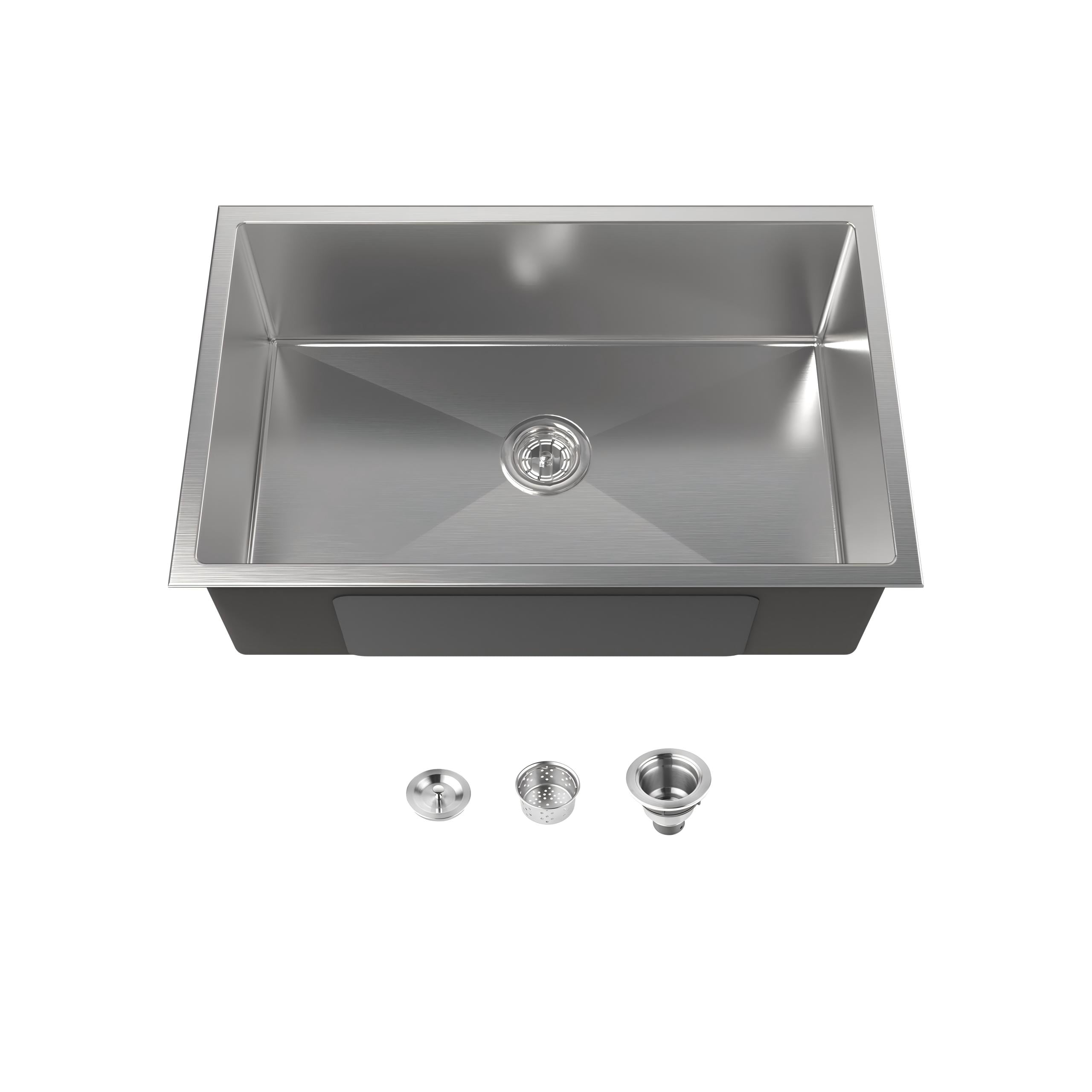 Kitchen Sink 30