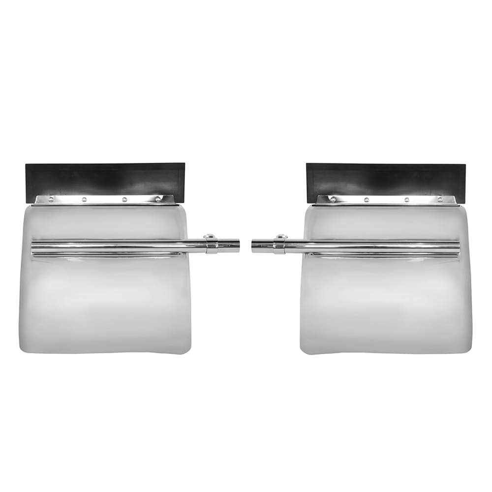 Chrome Universal 24