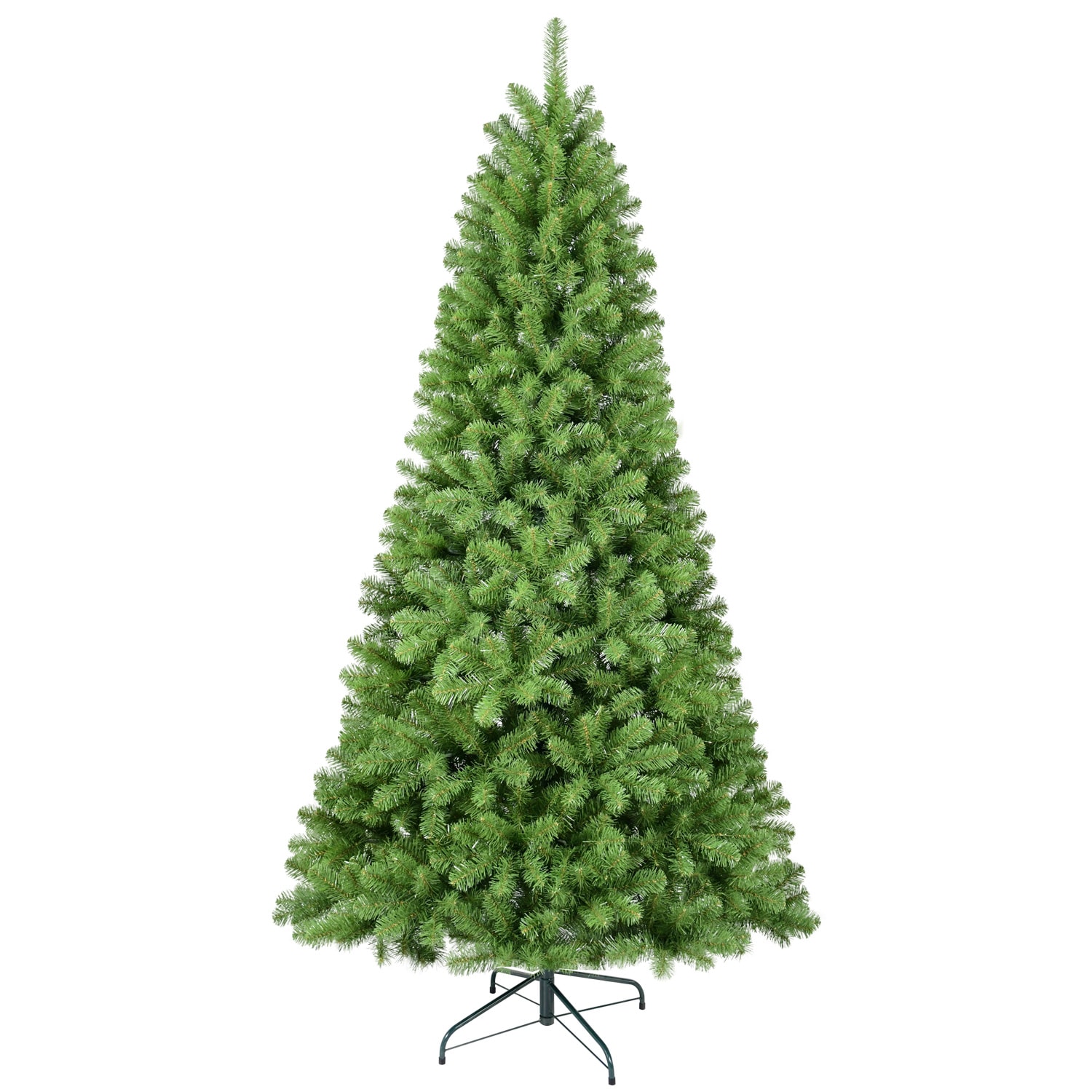 6ft PVC tree （memory wire）