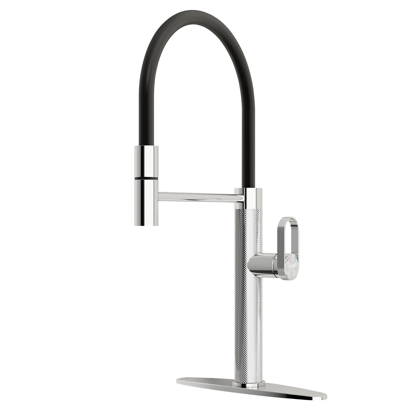 Kitchen faucet
