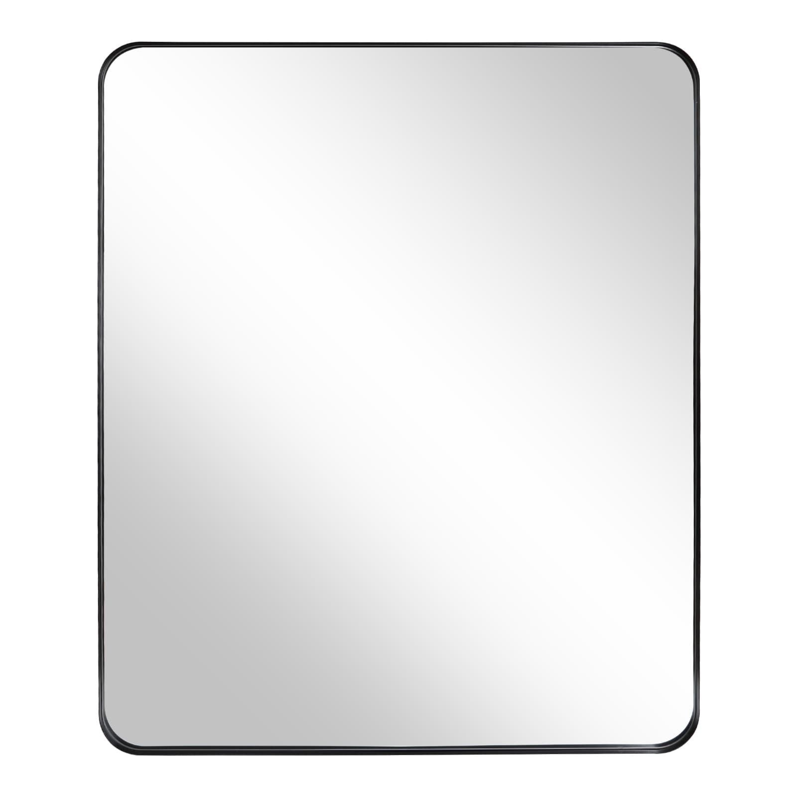 Black Deep Frame 30